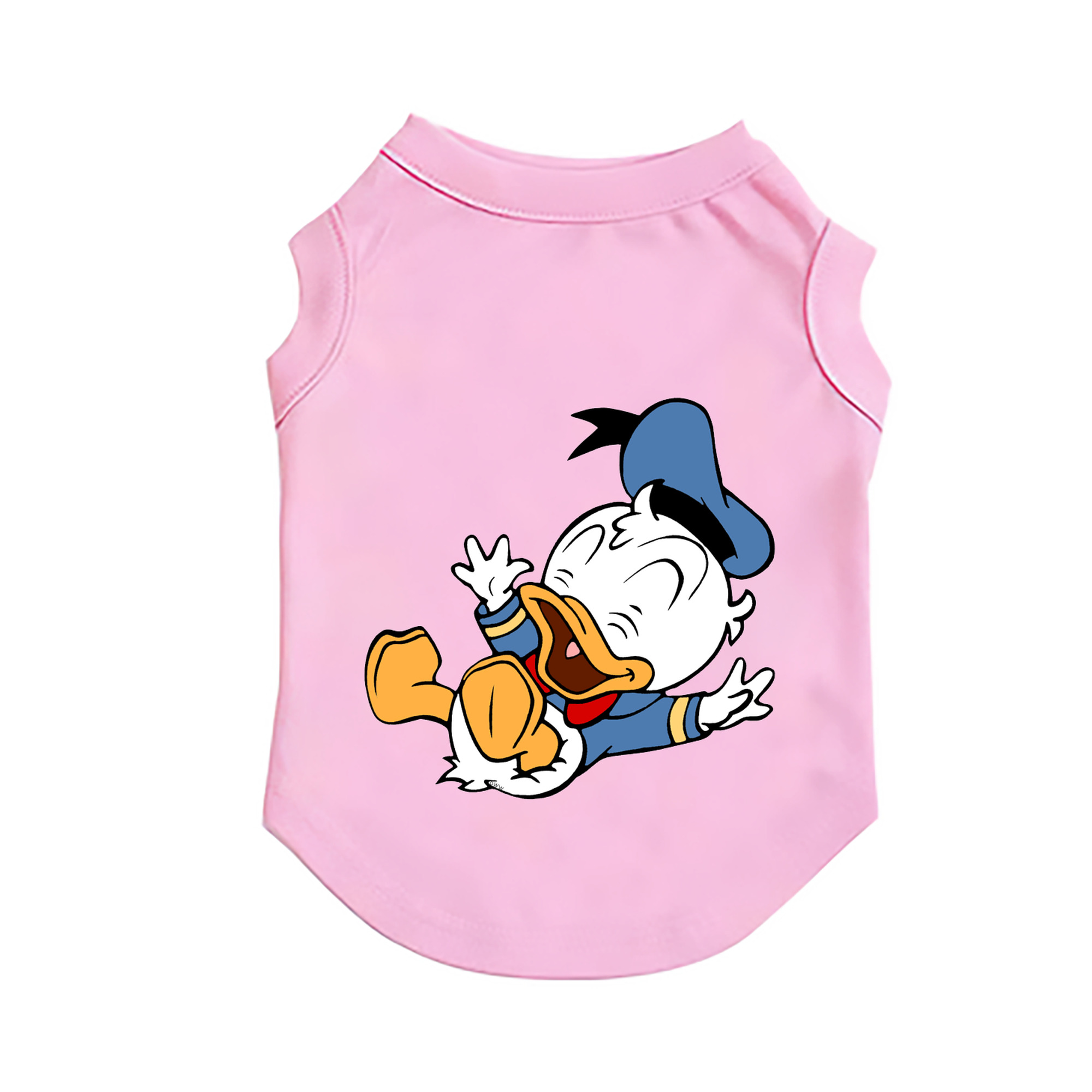（画像用） ミッキーマウス Mickey Mouse ペット用ベスト