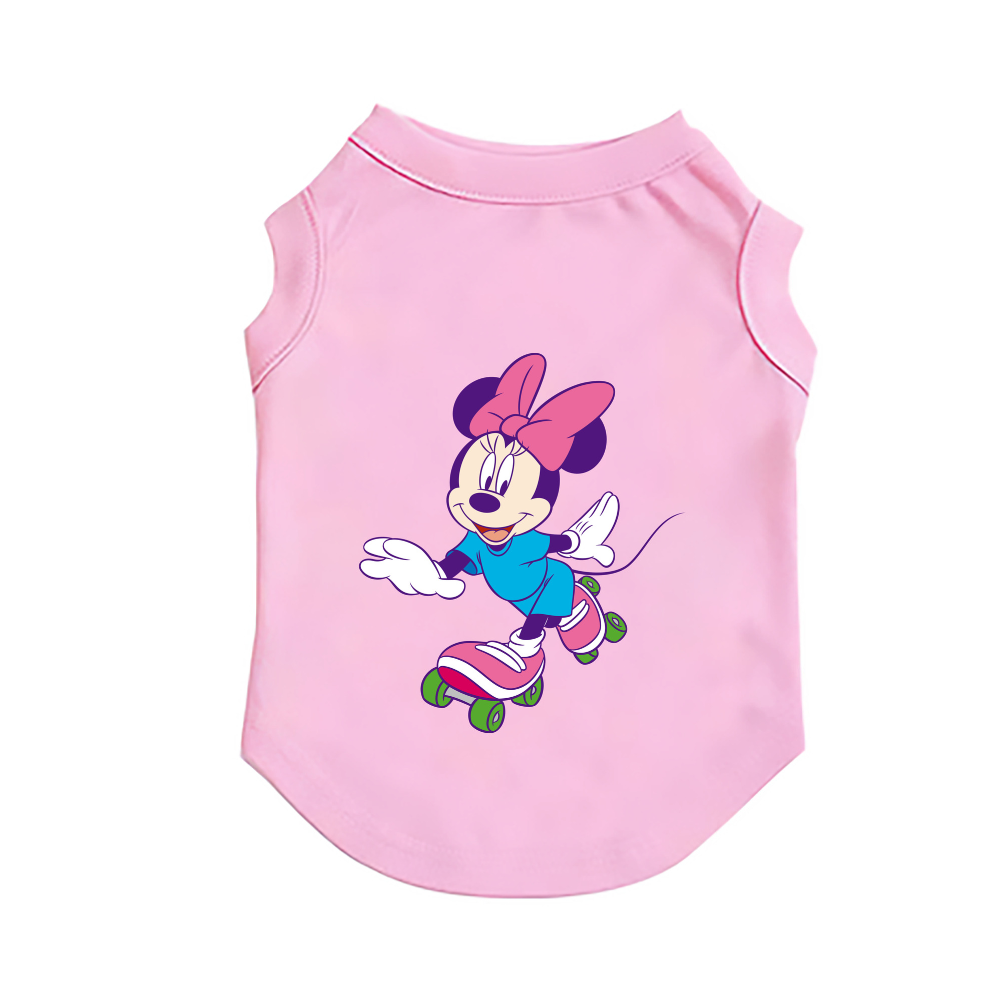 （画像用） ミッキーマウス Mickey Mouse ペット用ベスト