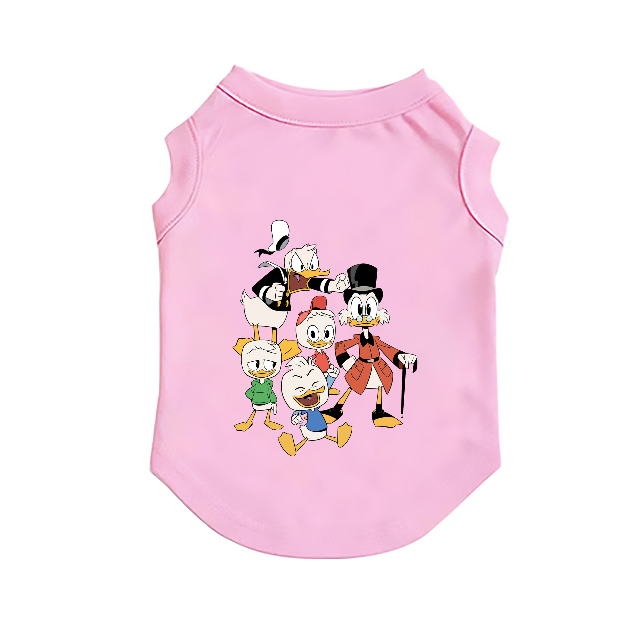 （画像用） ミッキーマウス Mickey Mouse ペット用ベスト