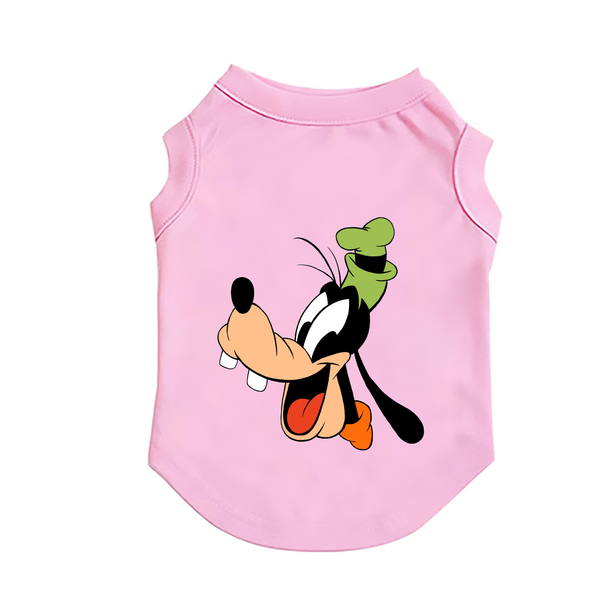 （画像用） ミッキーマウス Mickey Mouse ペット用ベスト