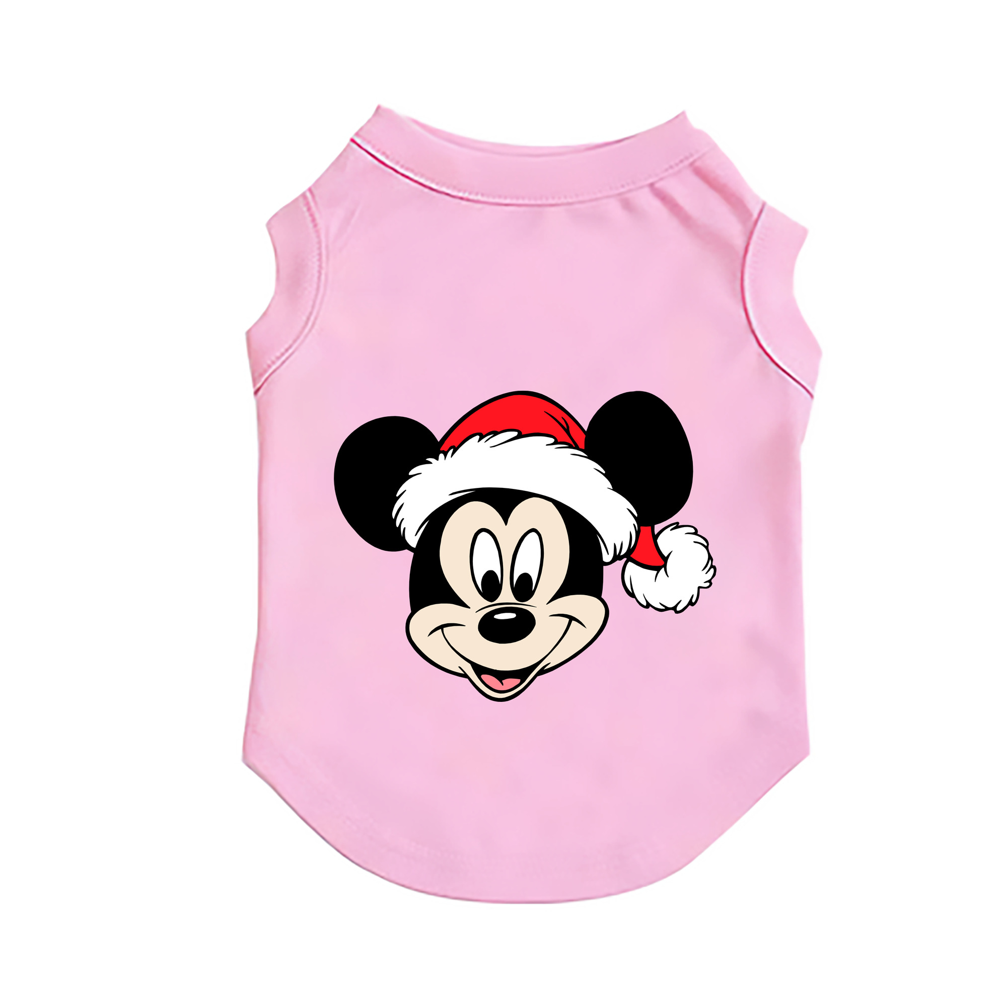 （画像用） ミッキーマウス Mickey Mouse ペット用ベスト