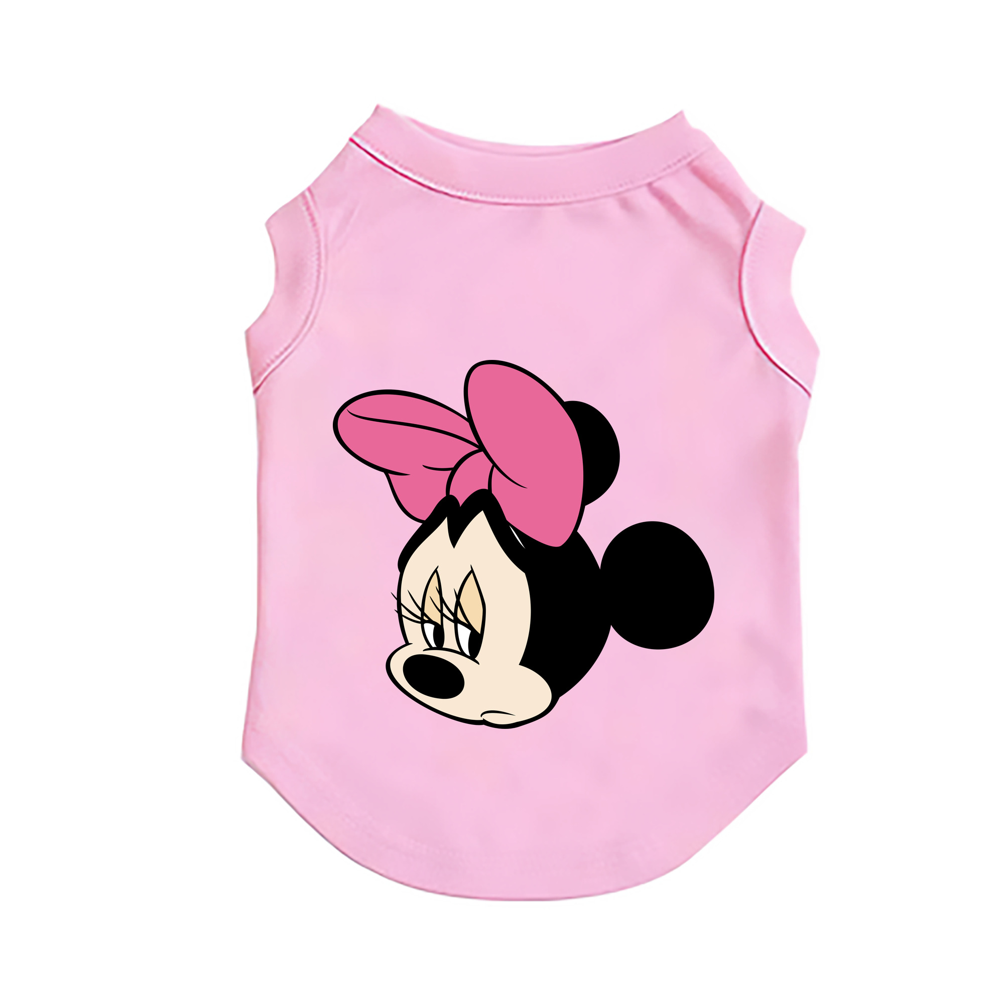 （画像用） ミッキーマウス Mickey Mouse ペット用ベスト