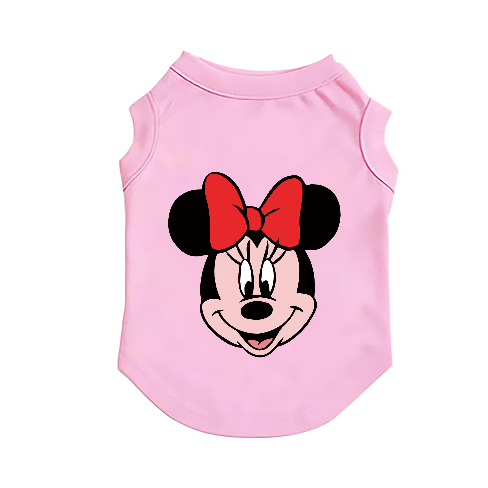 （画像用） ミッキーマウス Mickey Mouse ペット用ベスト