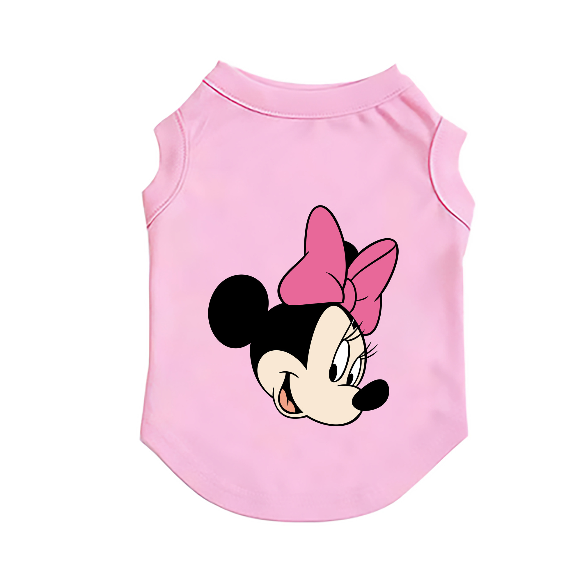 （画像用） ミッキーマウス Mickey Mouse ペット用ベスト