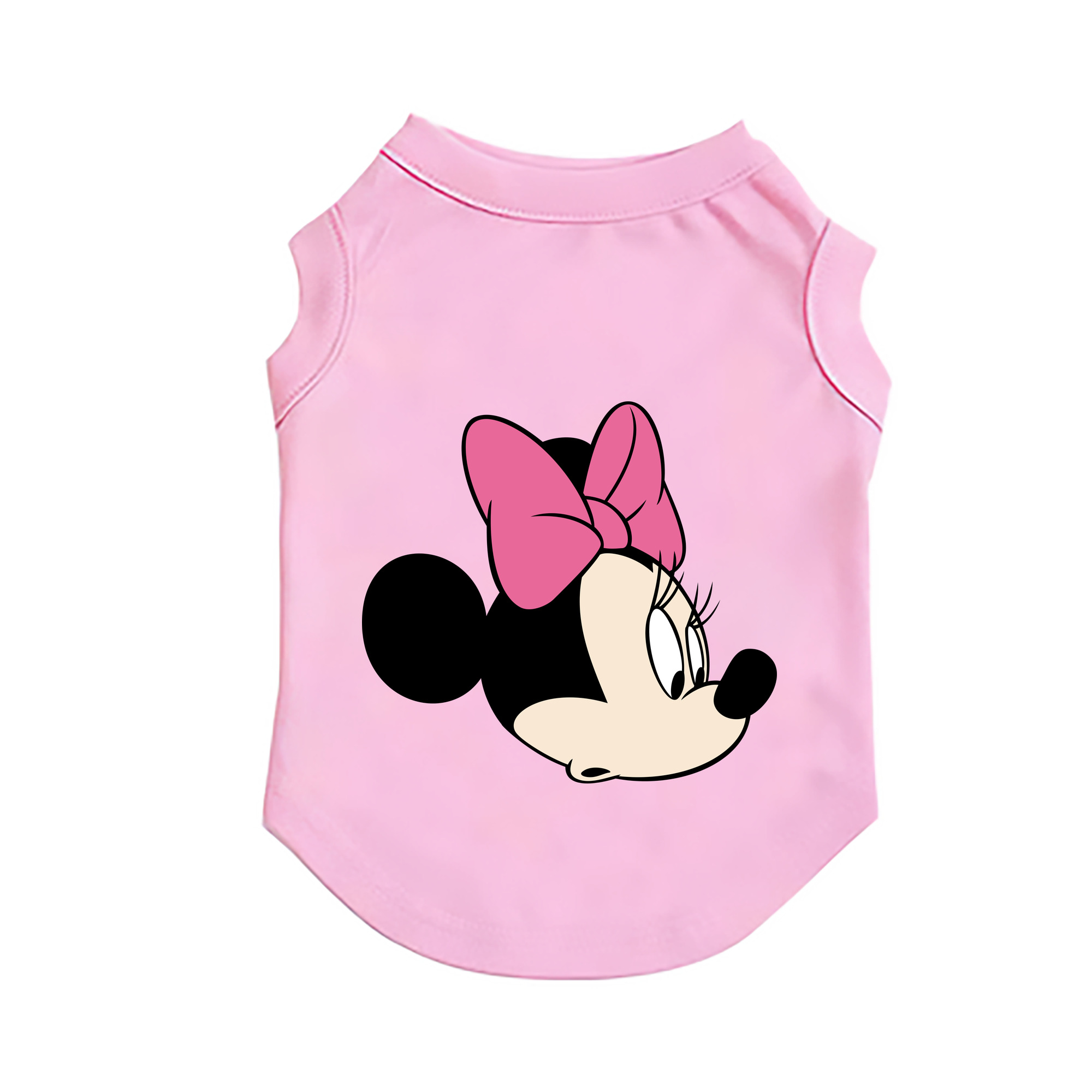 （画像用） ミッキーマウス Mickey Mouse ペット用ベスト