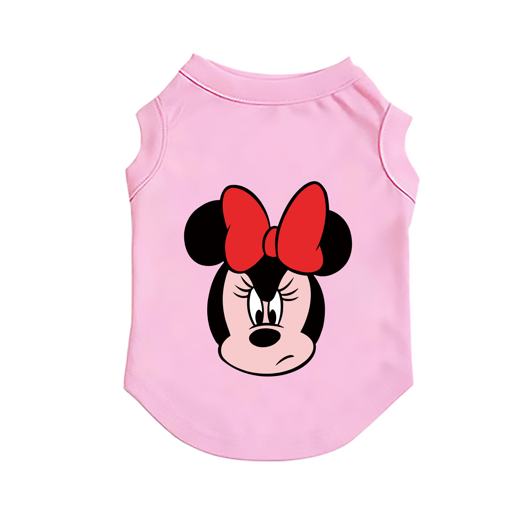 （画像用） ミッキーマウス Mickey Mouse ペット用ベスト