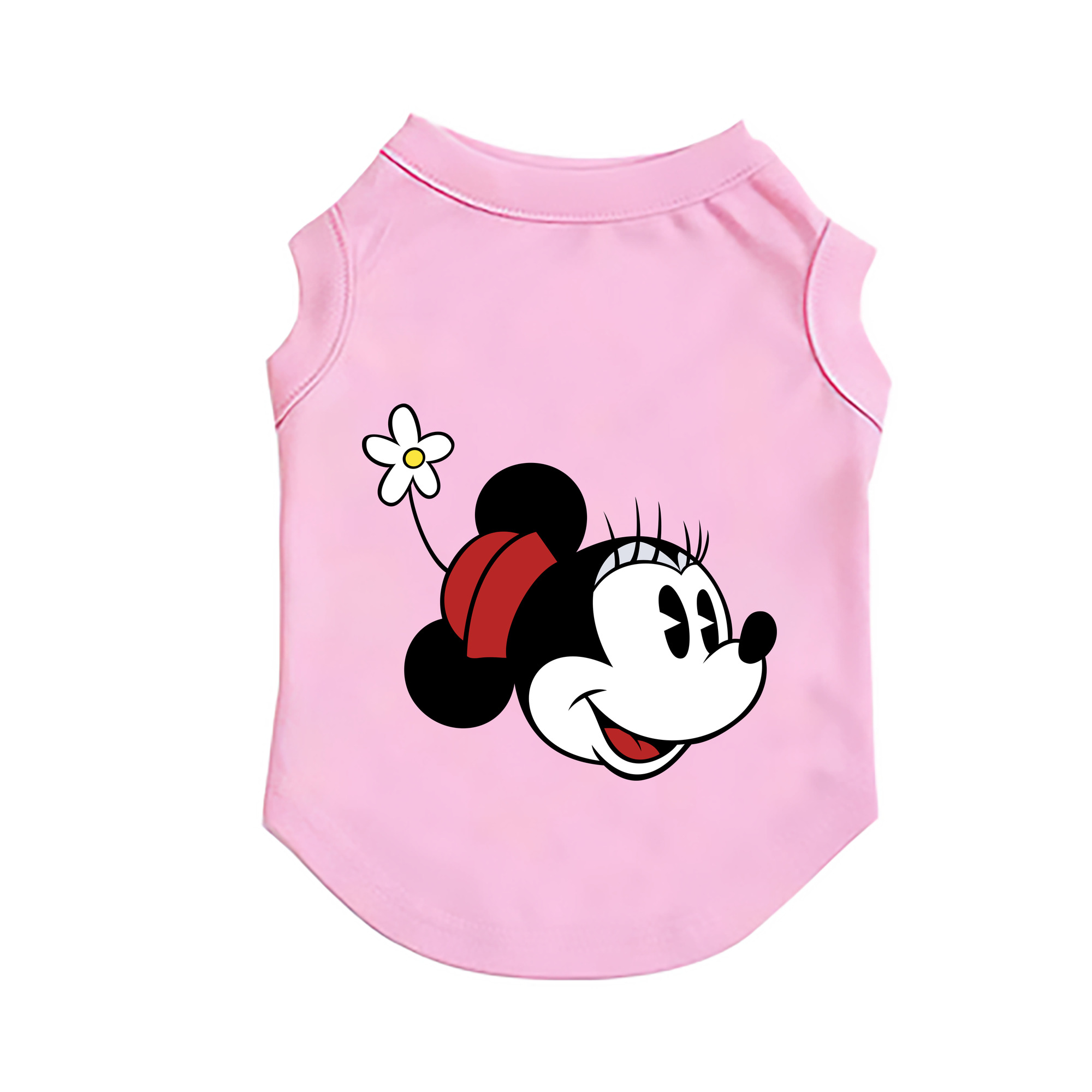 （画像用） ミッキーマウス Mickey Mouse ペット用ベスト