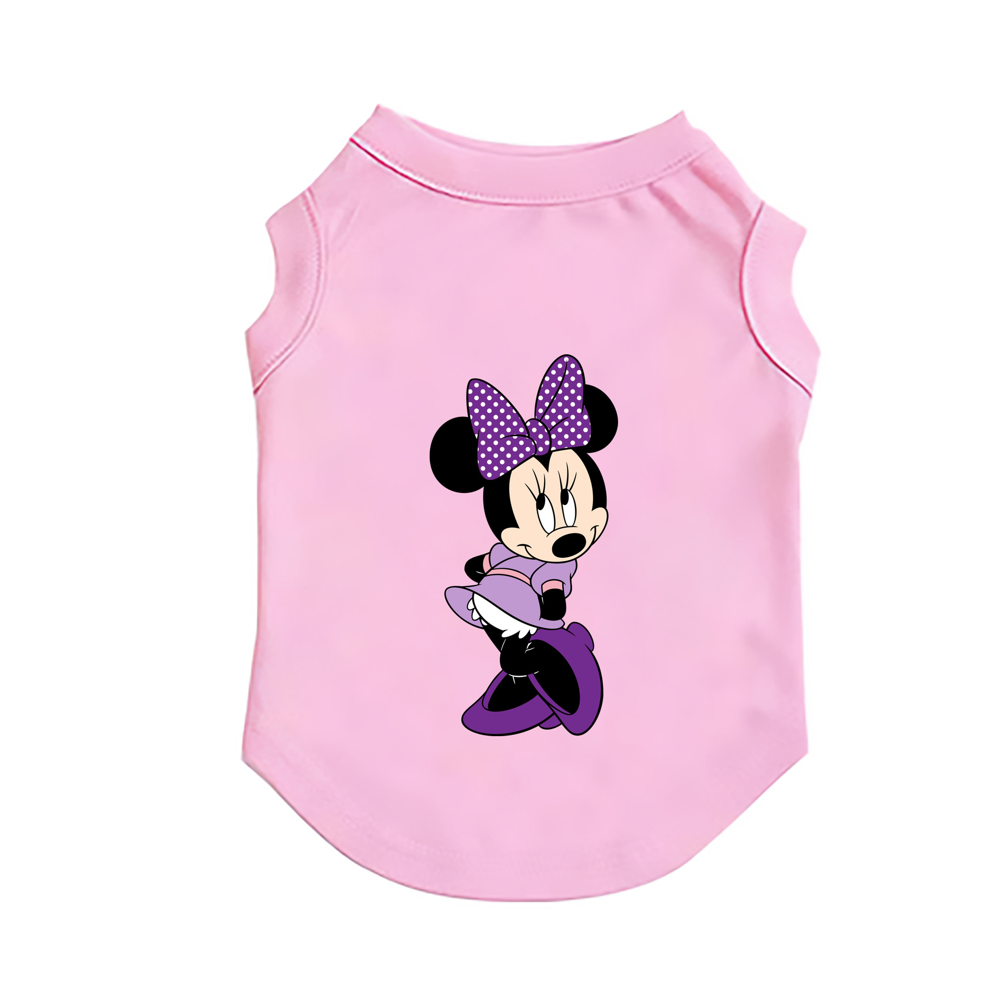 （画像用） ミッキーマウス Mickey Mouse ペット用ベスト