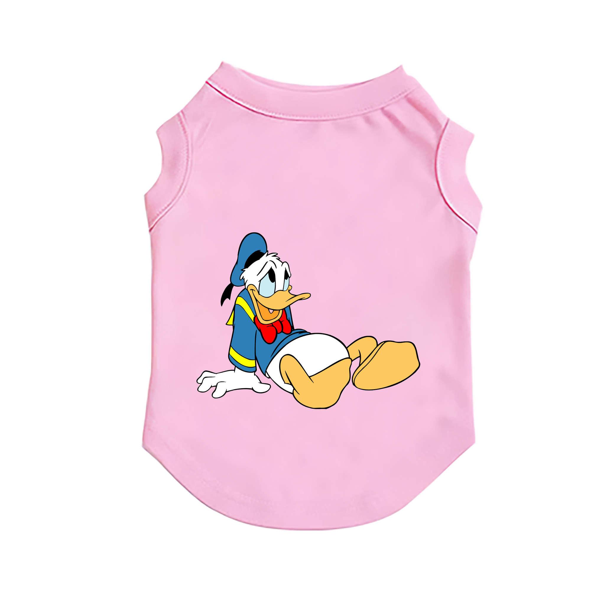 （画像用） ミッキーマウス Mickey Mouse ペット用ベスト