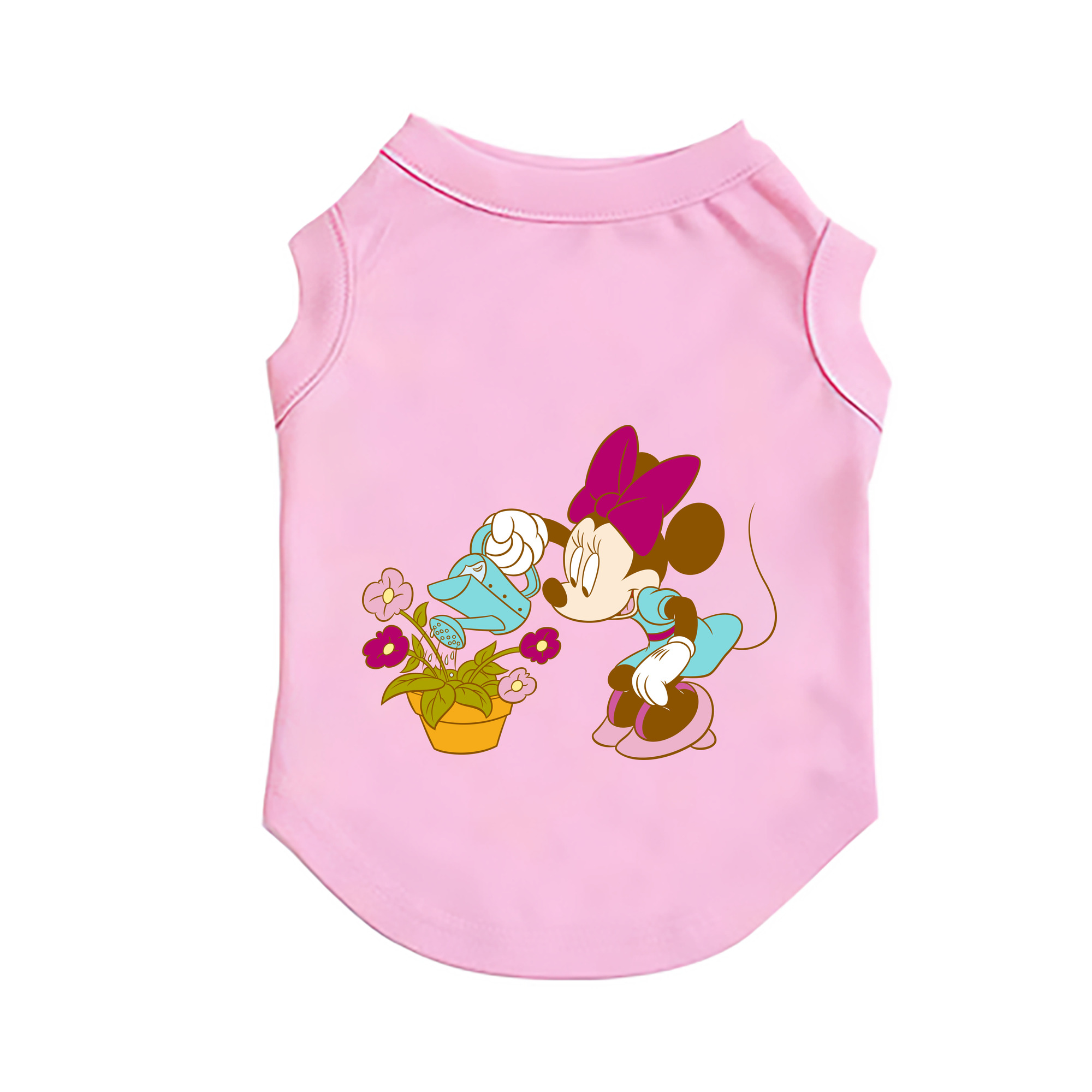 （画像用） ミッキーマウス Mickey Mouse ペット用ベスト