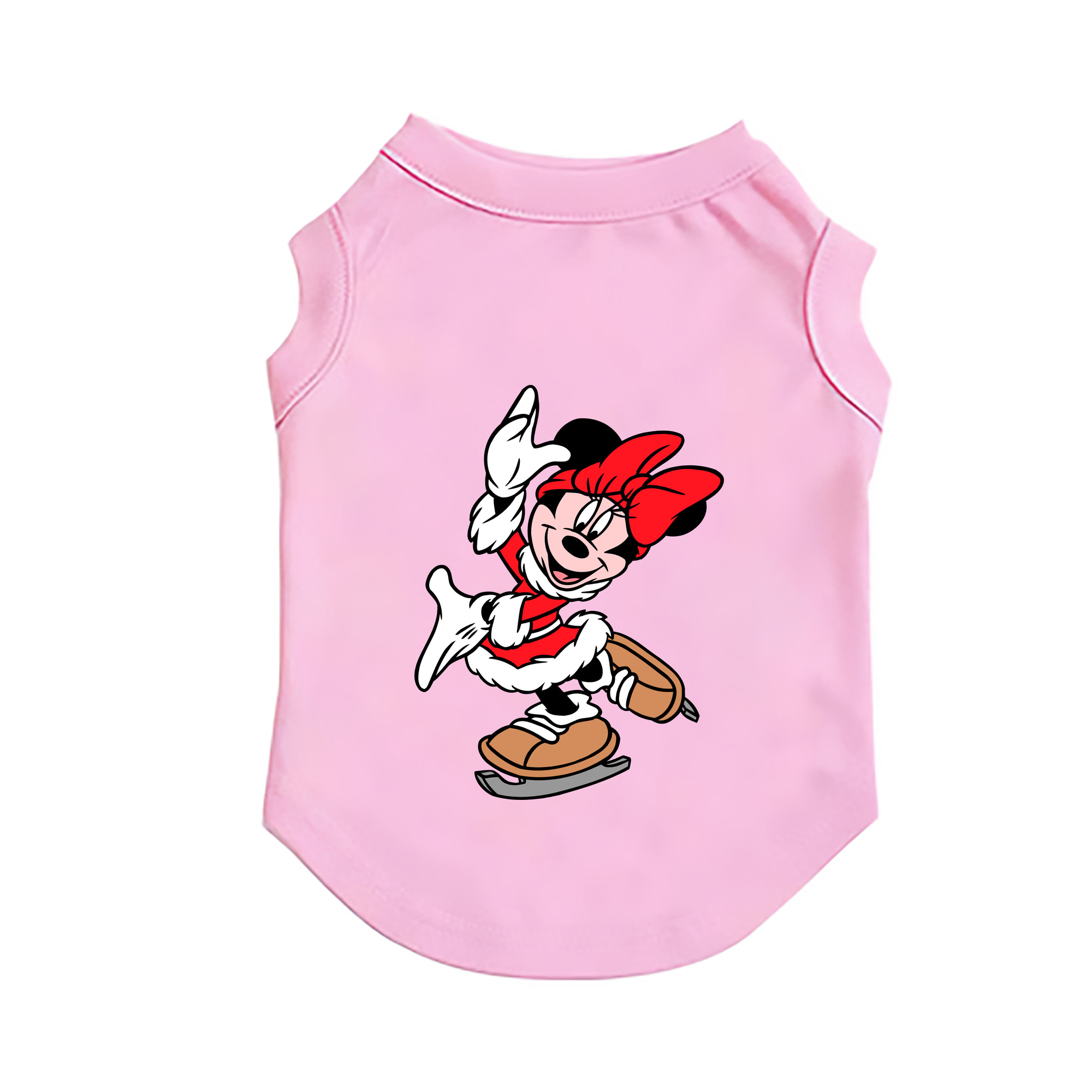 （画像用） ミッキーマウス Mickey Mouse ペット用ベスト