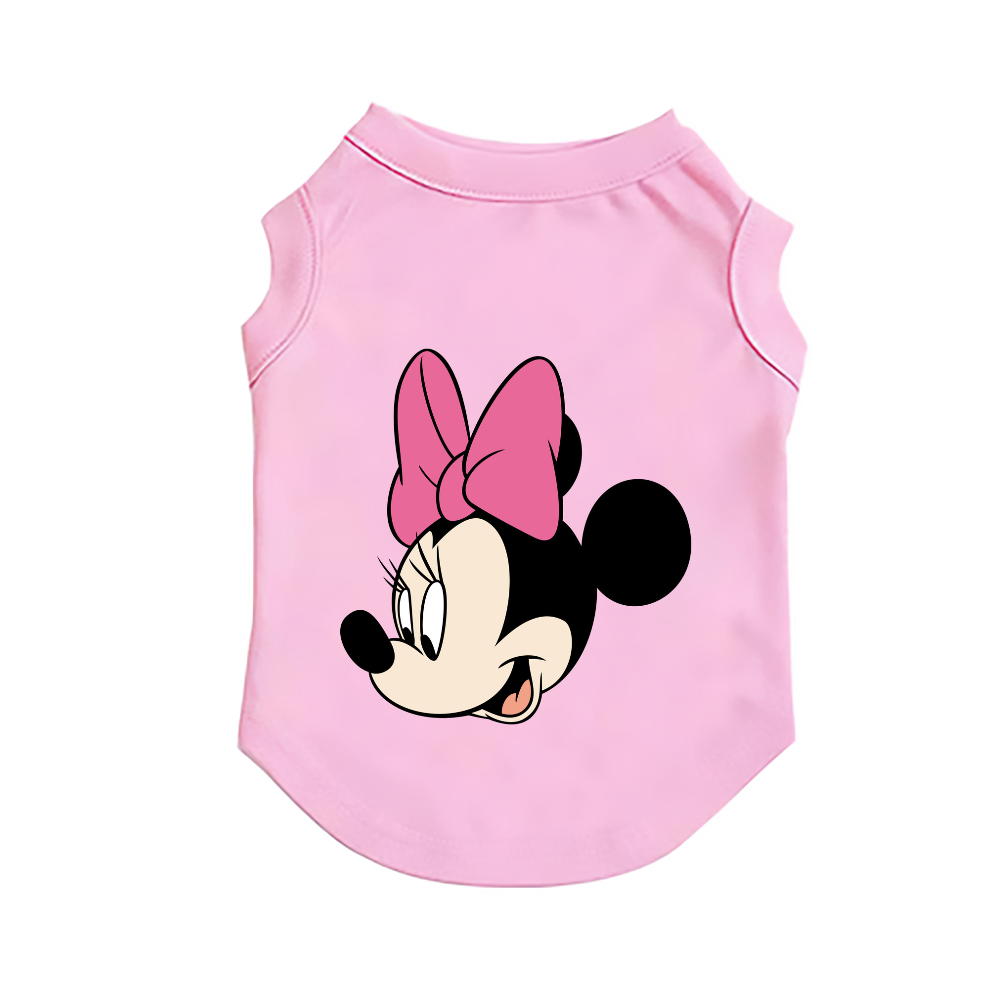 （画像用） ミッキーマウス Mickey Mouse ペット用ベスト