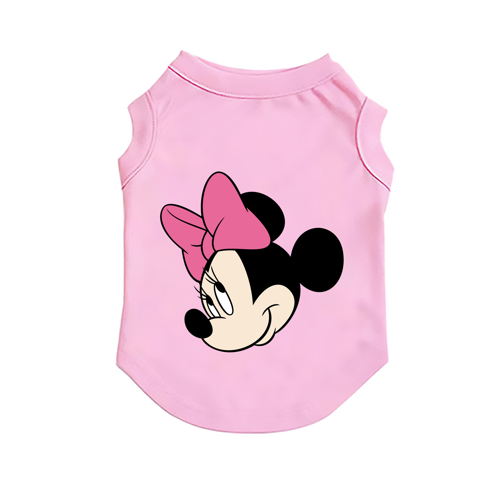 （画像用） ミッキーマウス Mickey Mouse ペット用ベスト