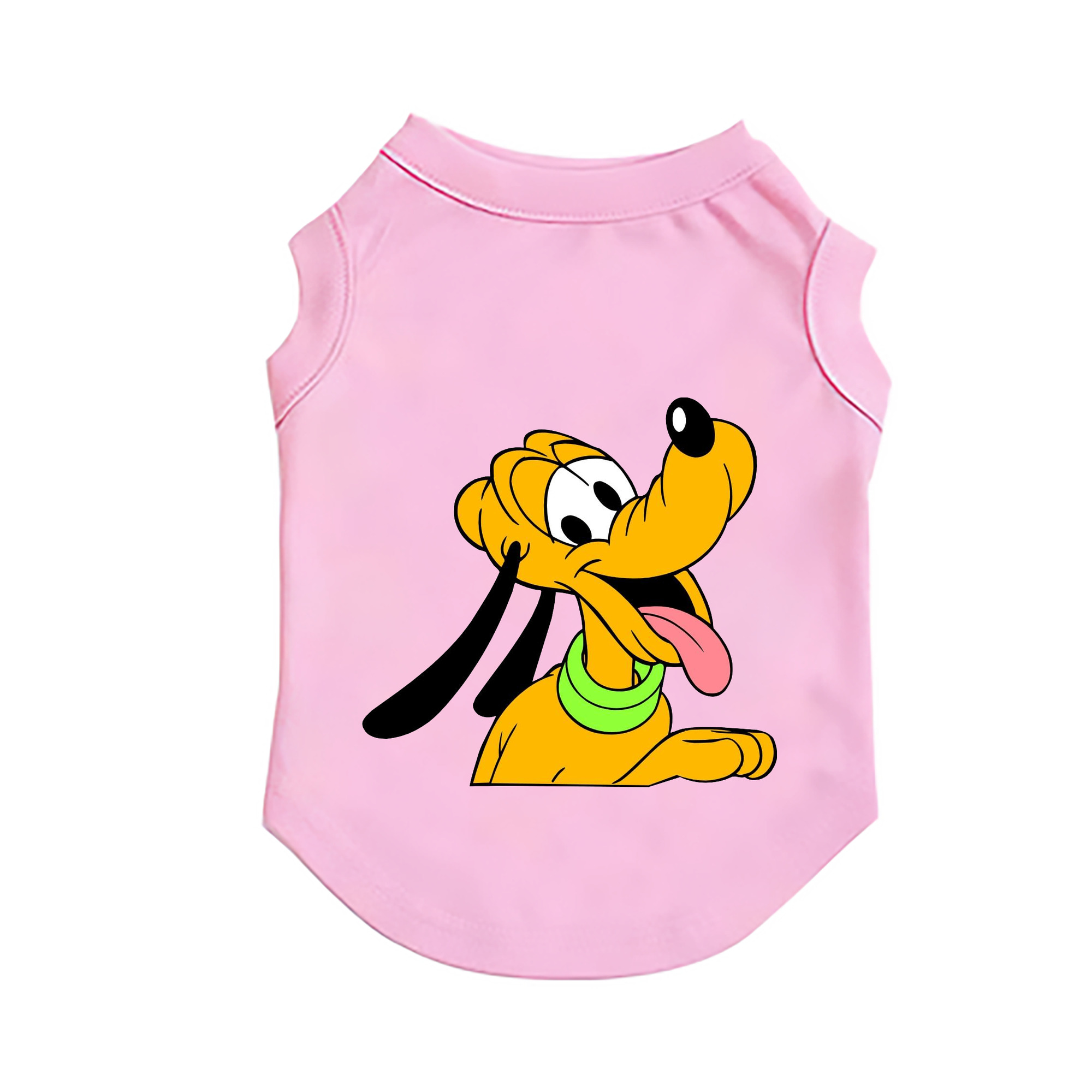 （画像用） ミッキーマウス Mickey Mouse ペット用ベスト