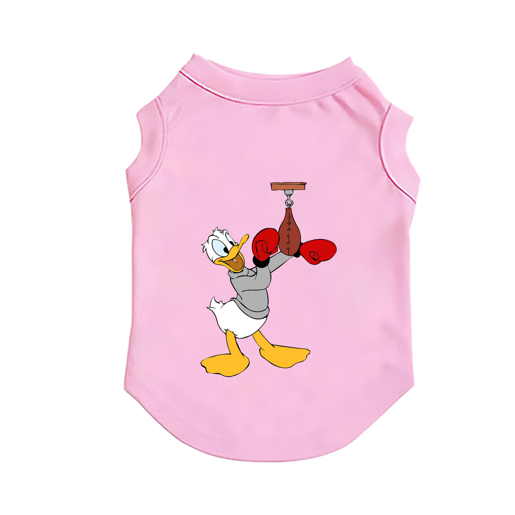 （画像用） ミッキーマウス Mickey Mouse ペット用ベスト