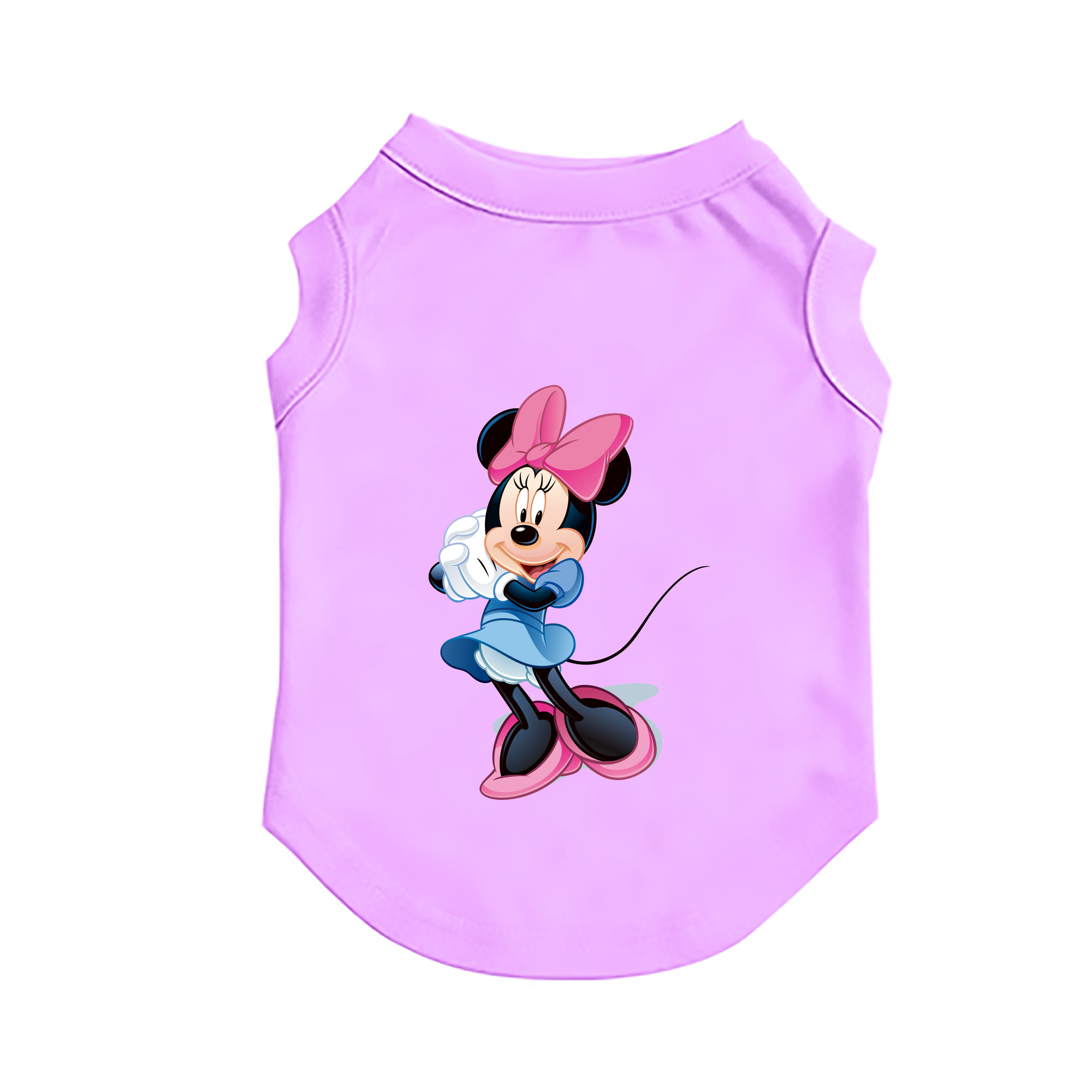 （画像用） ミッキーマウス Mickey Mouse ペット用ベスト