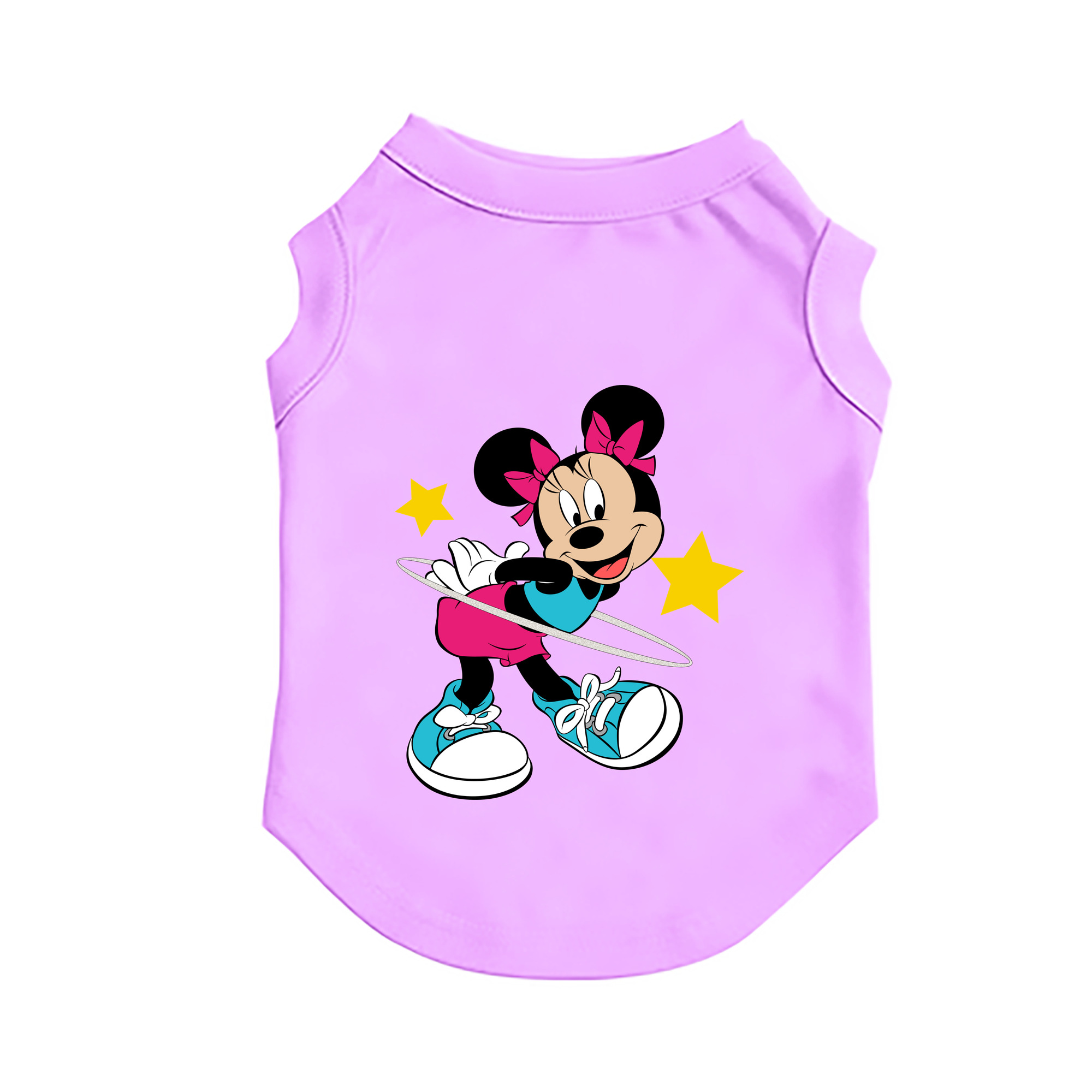 （画像用） ミッキーマウス Mickey Mouse ペット用ベスト