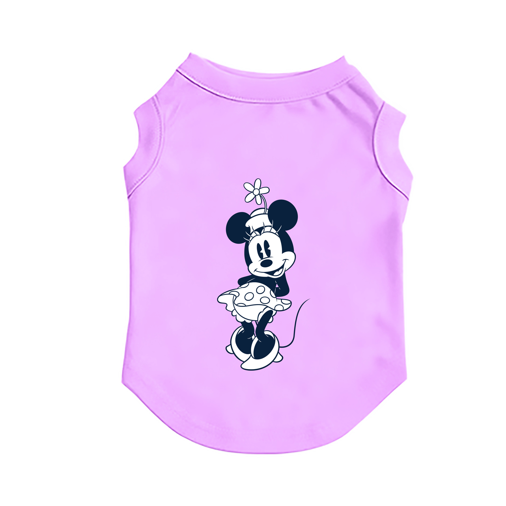 （画像用） ミッキーマウス Mickey Mouse ペット用ベスト