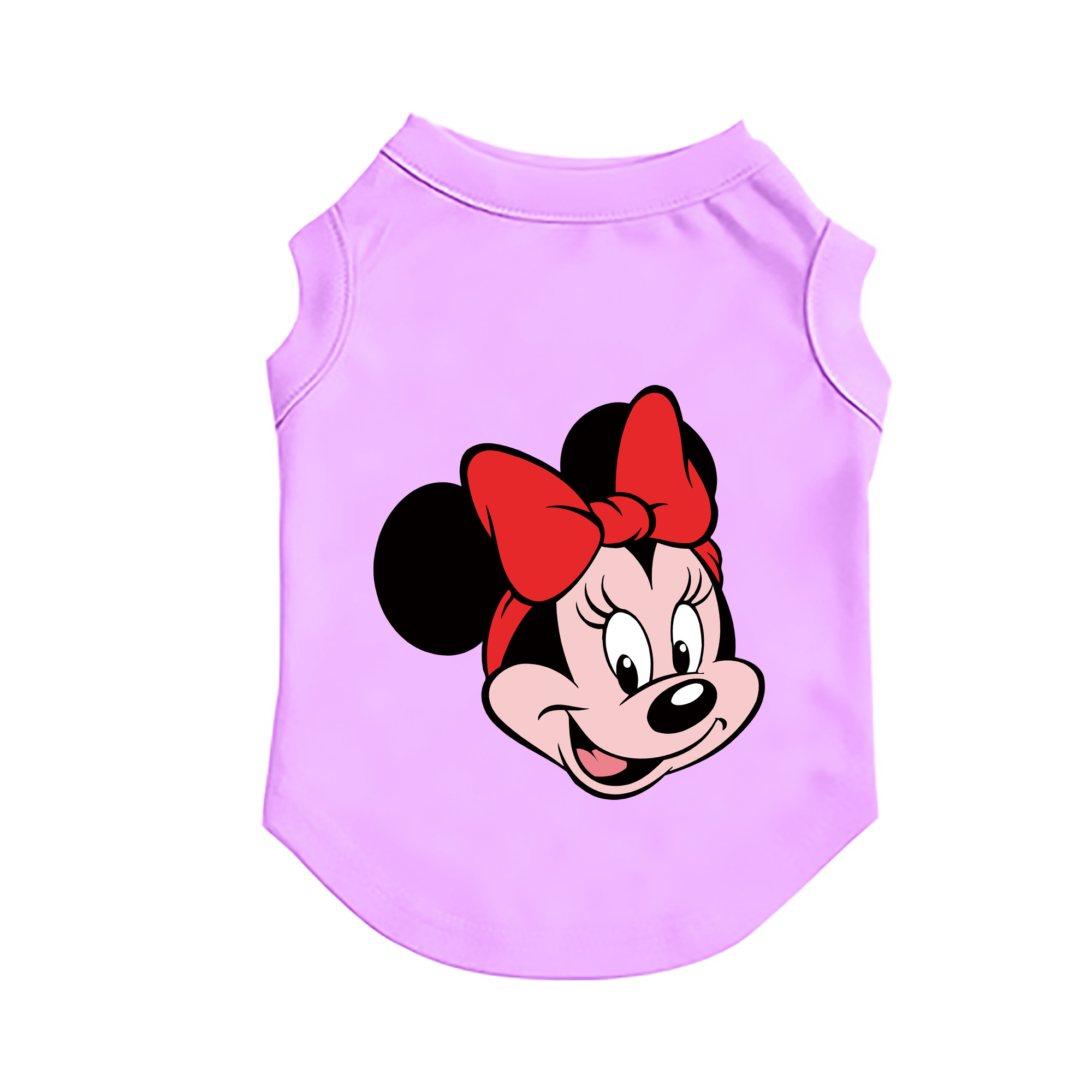 （画像用） ミッキーマウス Mickey Mouse ペット用ベスト