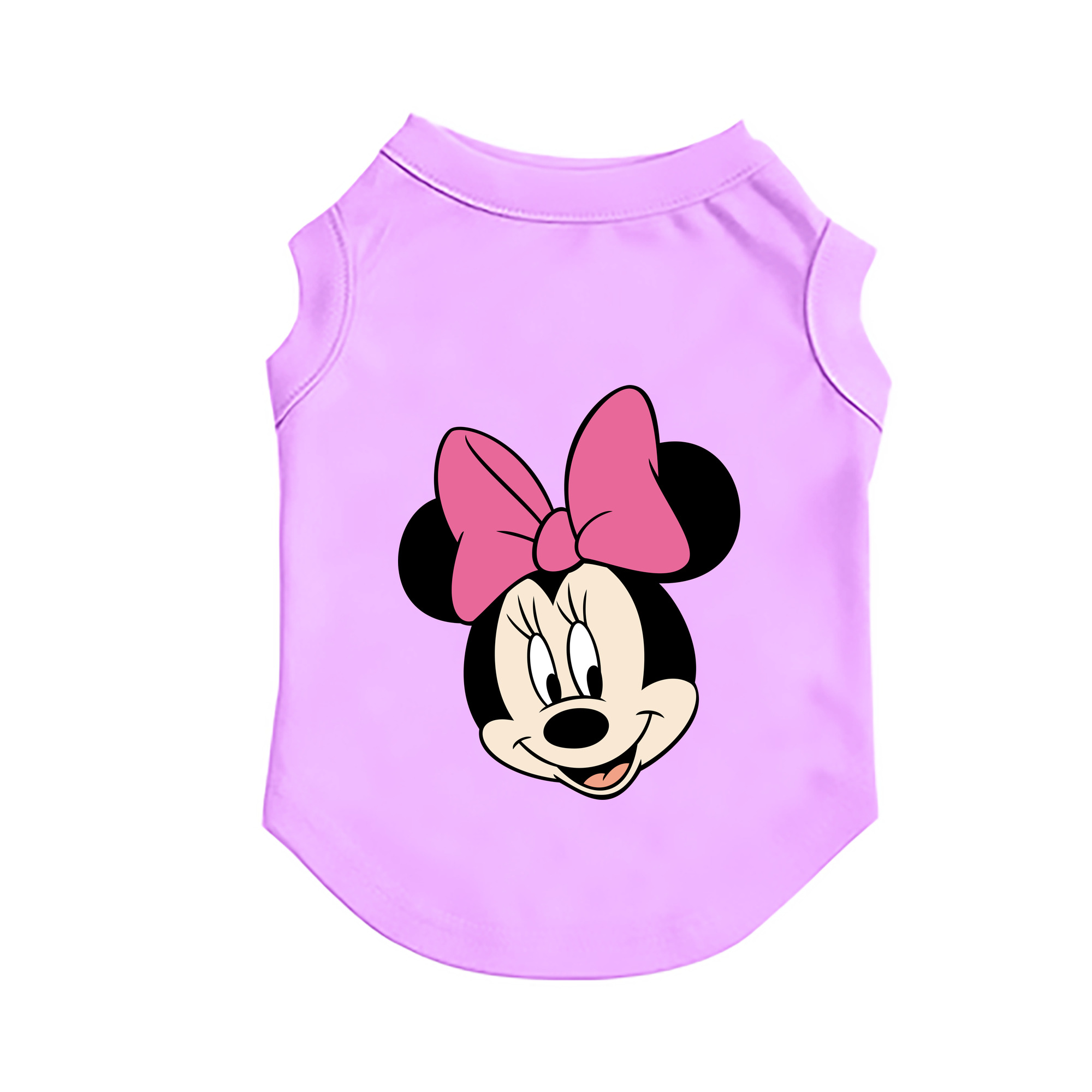 （画像用） ミッキーマウス Mickey Mouse ペット用ベスト
