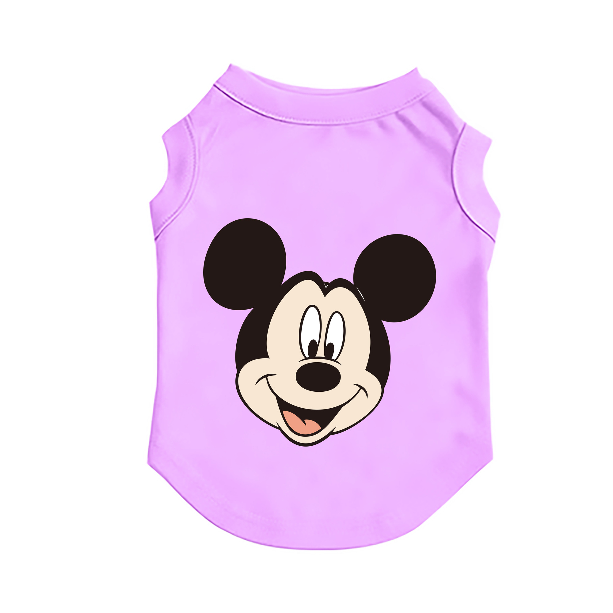 （画像用） ミッキーマウス Mickey Mouse ペット用ベスト