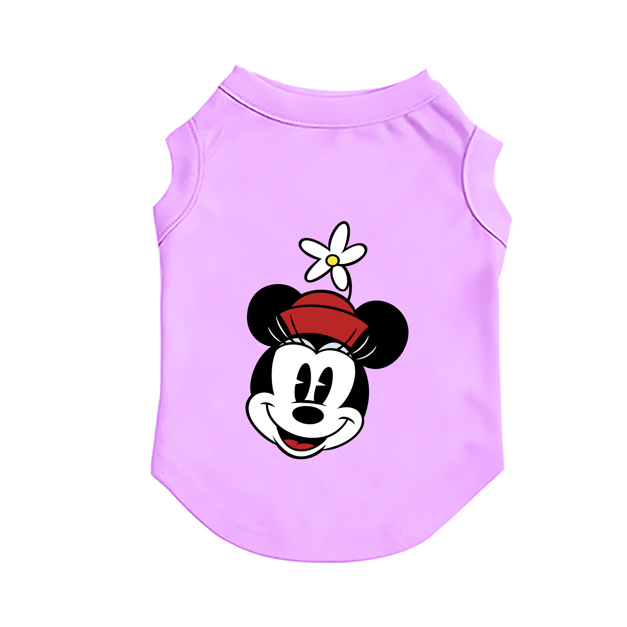（画像用） ミッキーマウス Mickey Mouse ペット用ベスト
