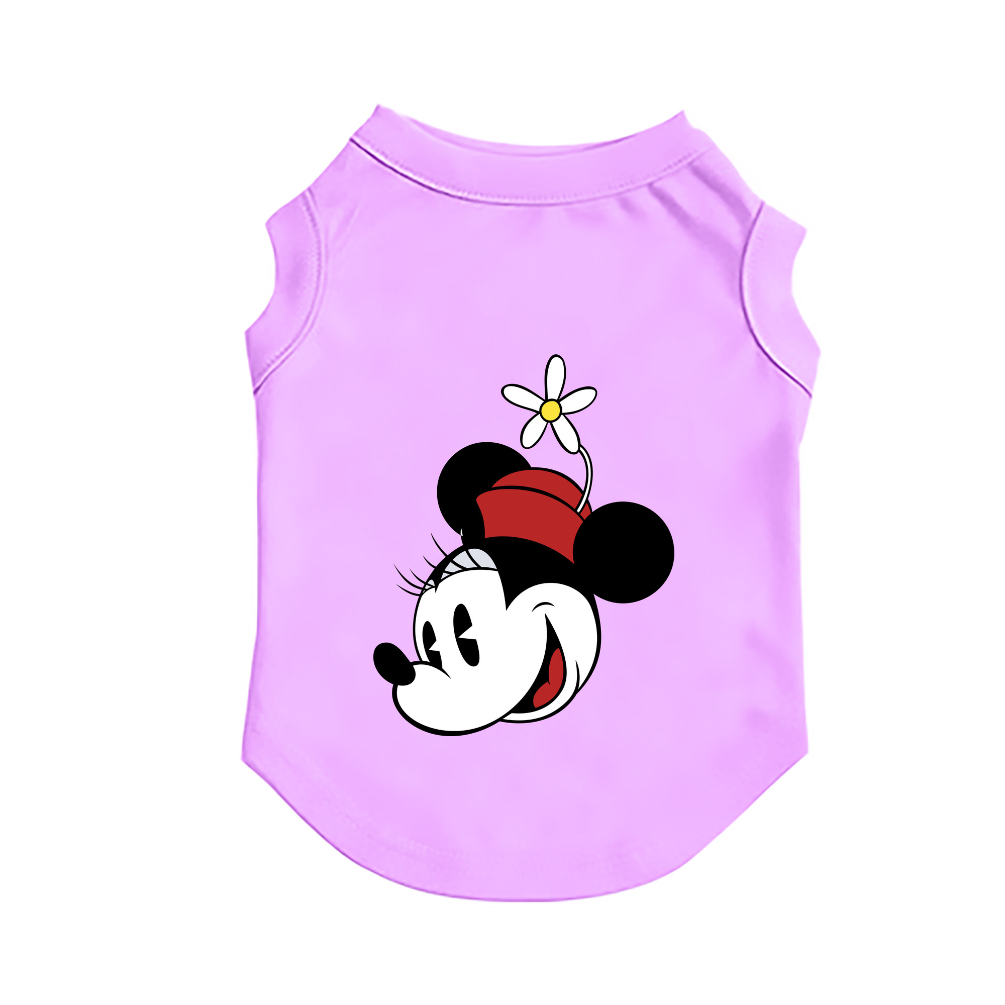 （画像用） ミッキーマウス Mickey Mouse ペット用ベスト