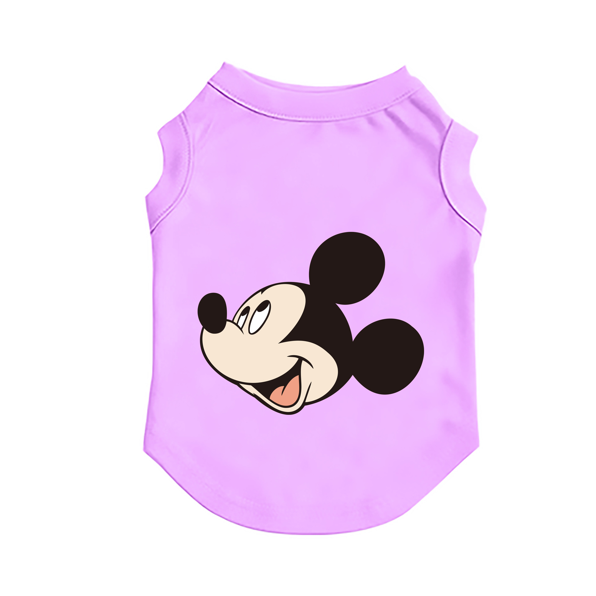 （画像用） ミッキーマウス Mickey Mouse ペット用ベスト