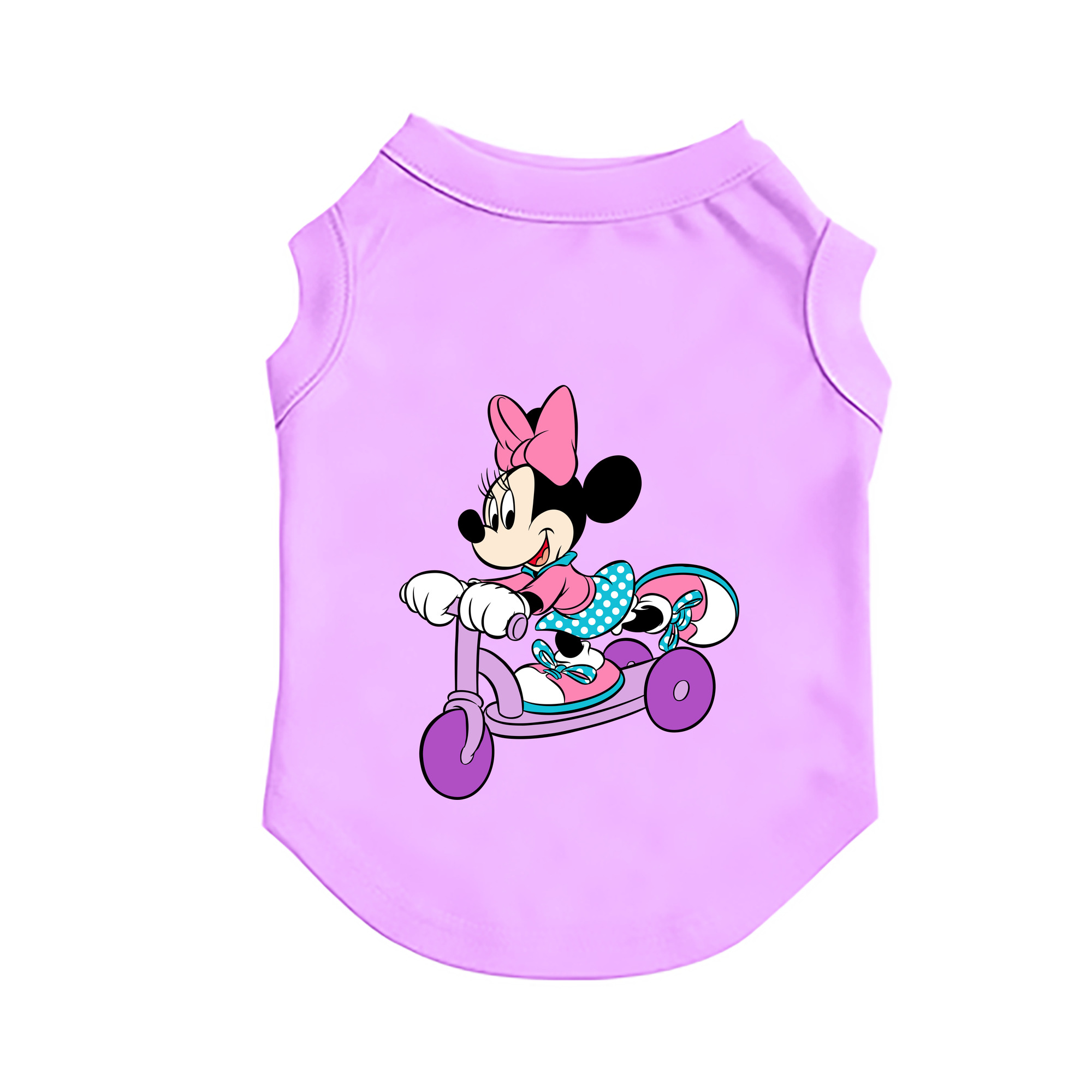 ミッキーマウス Mickey Mouse ペット用ベスト