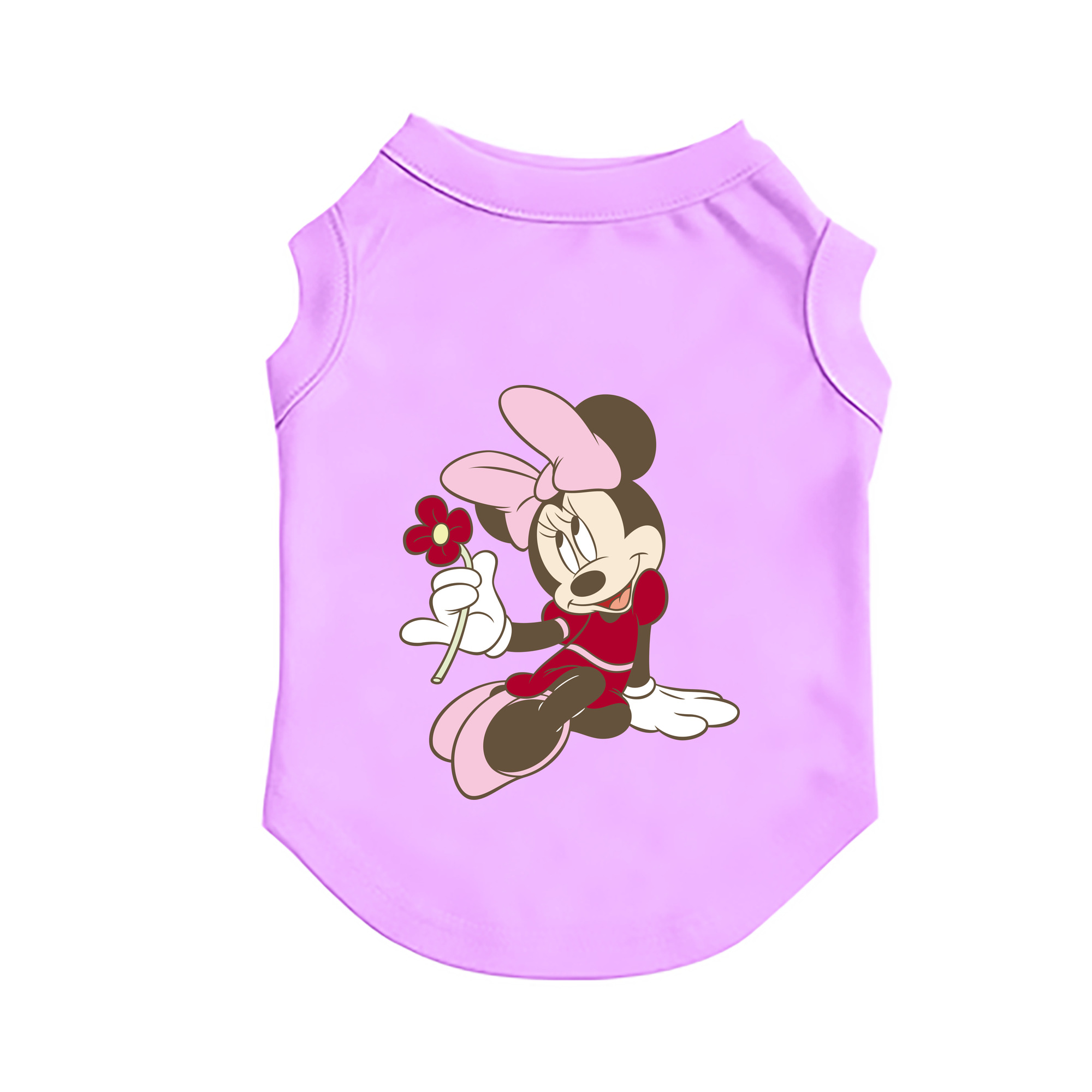 （画像用） ミッキーマウス Mickey Mouse ペット用ベスト