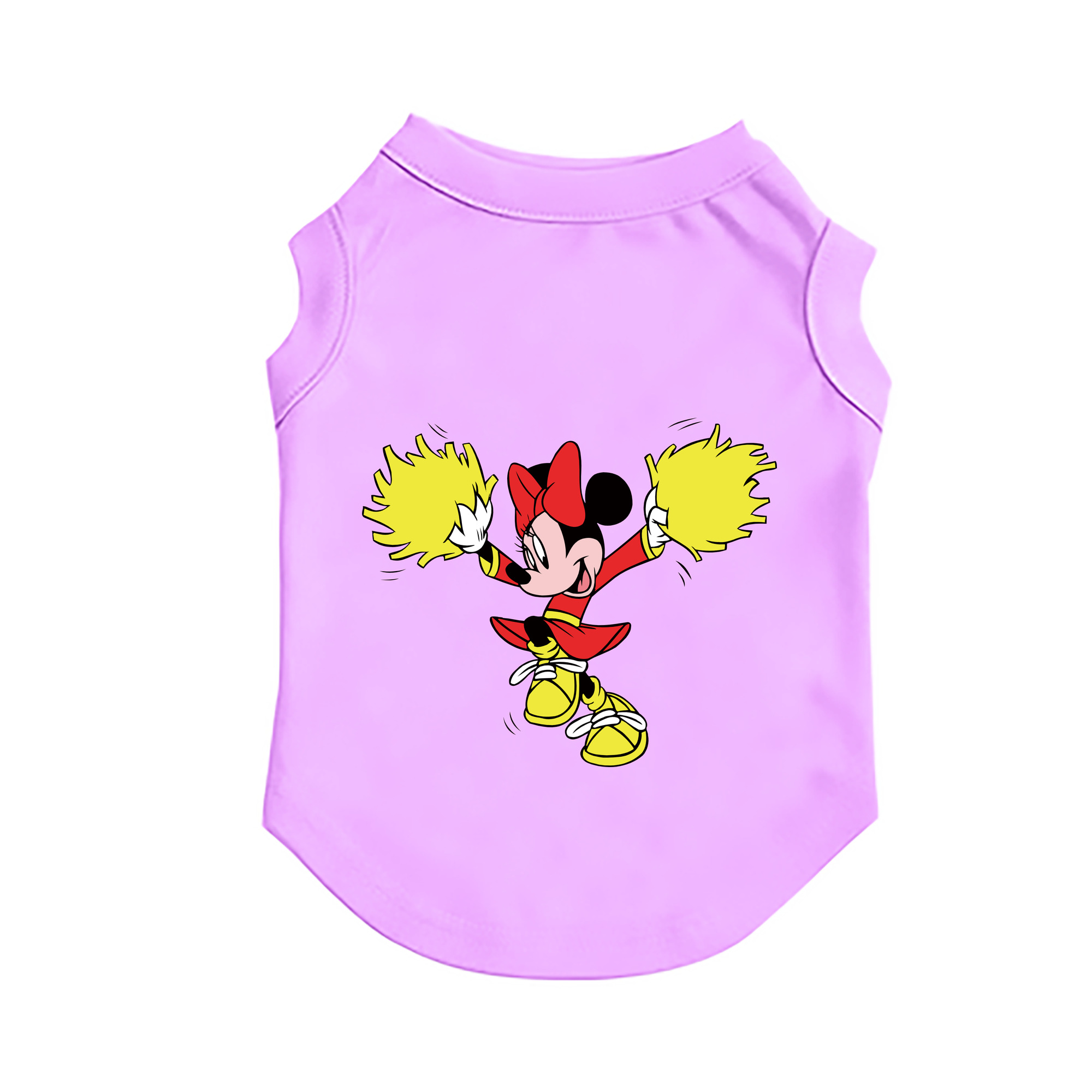 （画像用） ミッキーマウス Mickey Mouse ペット用ベスト