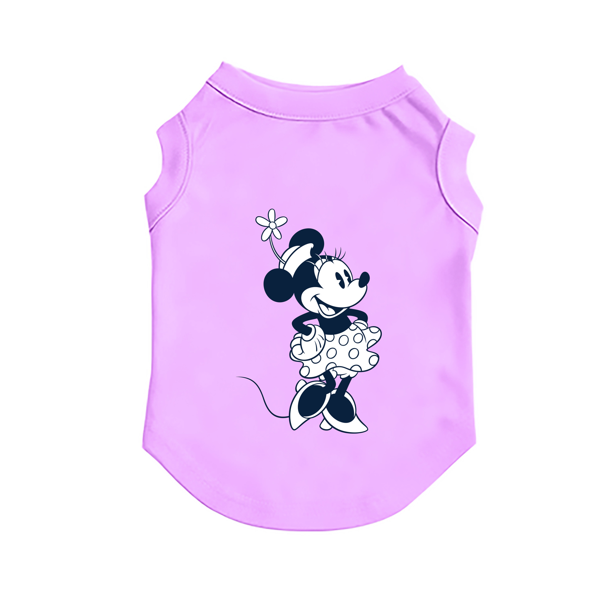 （画像用） ミッキーマウス Mickey Mouse ペット用ベスト