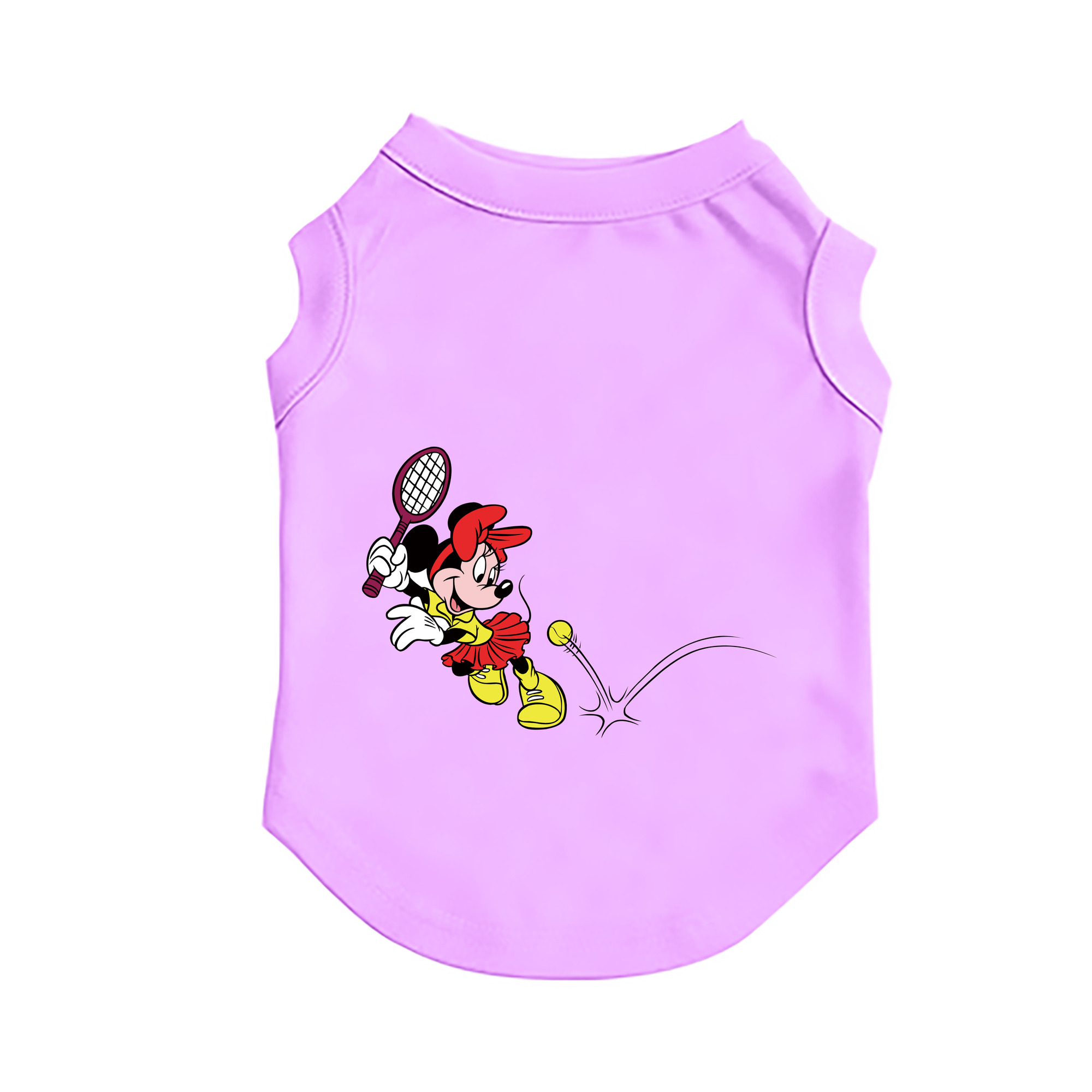 （画像用） ミッキーマウス Mickey Mouse ペット用ベスト