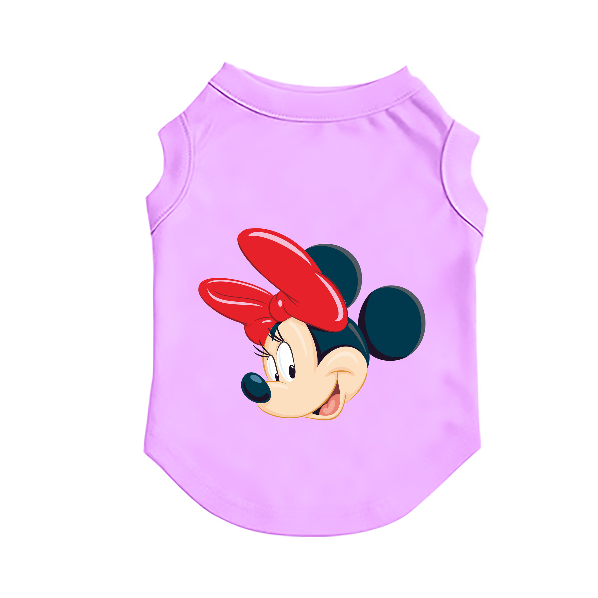 （画像用） ミッキーマウス Mickey Mouse ペット用ベスト