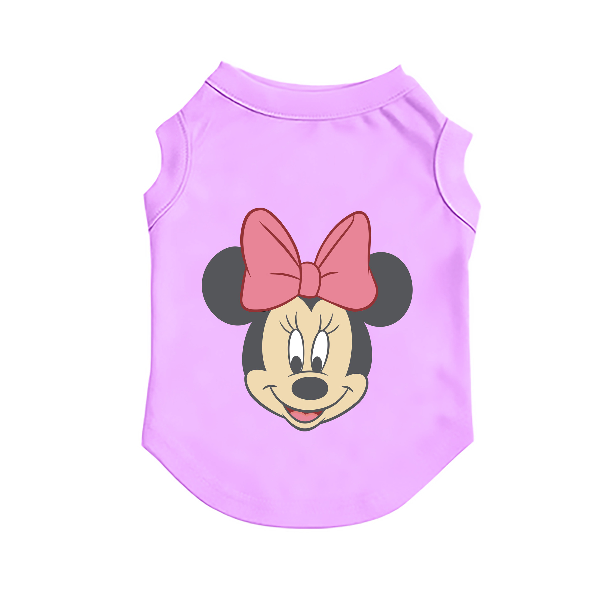 （画像用） ミッキーマウス Mickey Mouse ペット用ベスト