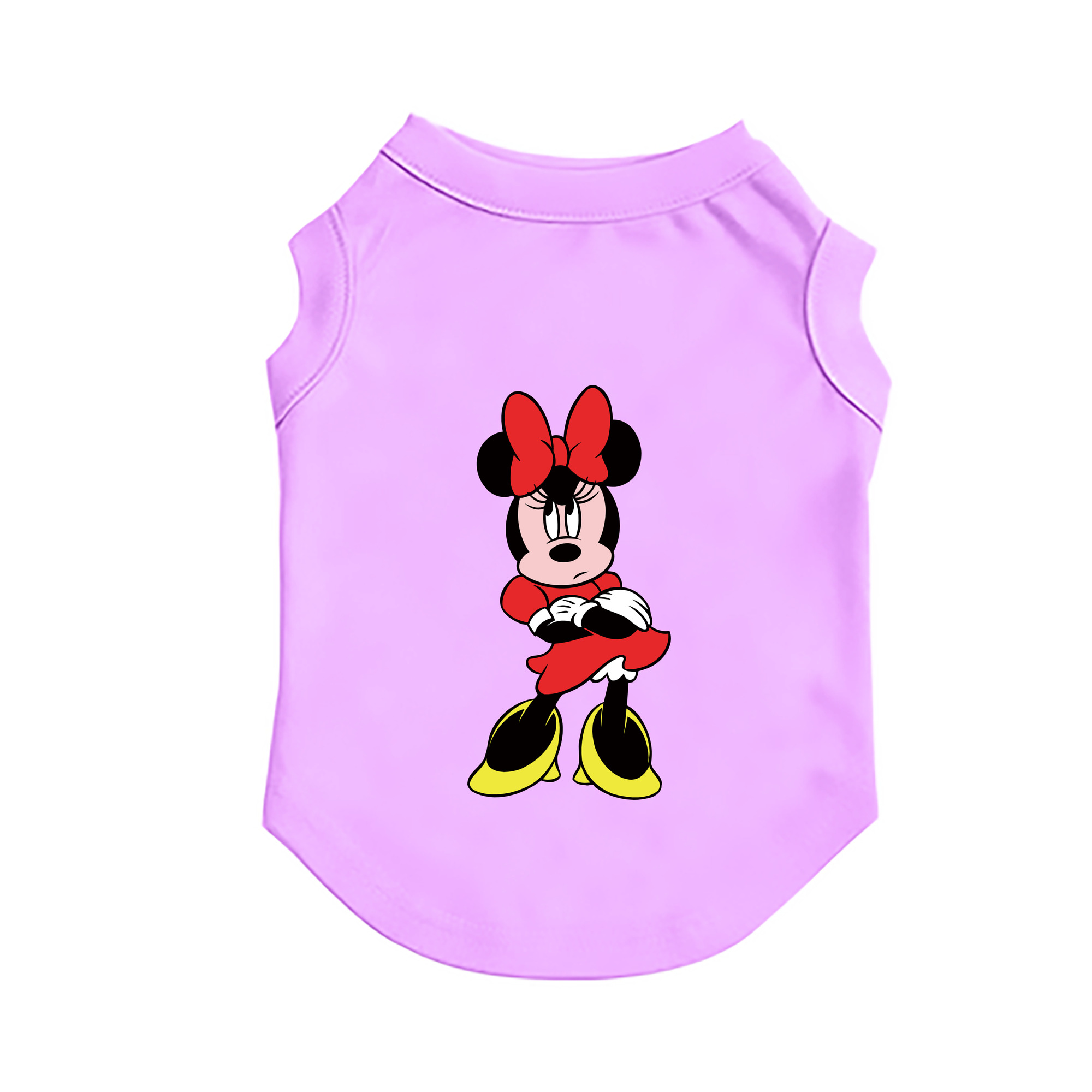 （画像用） ミッキーマウス Mickey Mouse ペット用ベスト