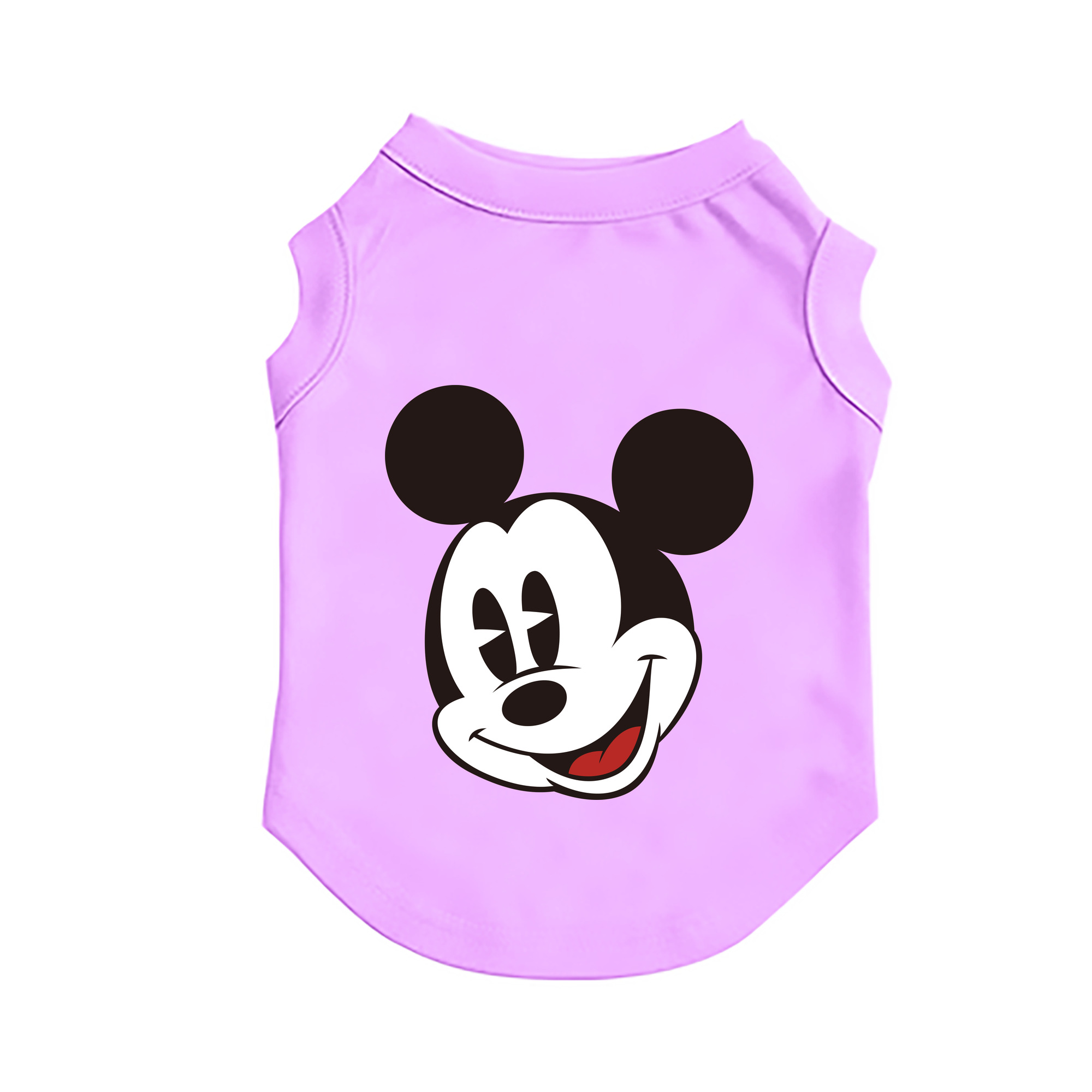 （画像用） ミッキーマウス Mickey Mouse ペット用ベスト