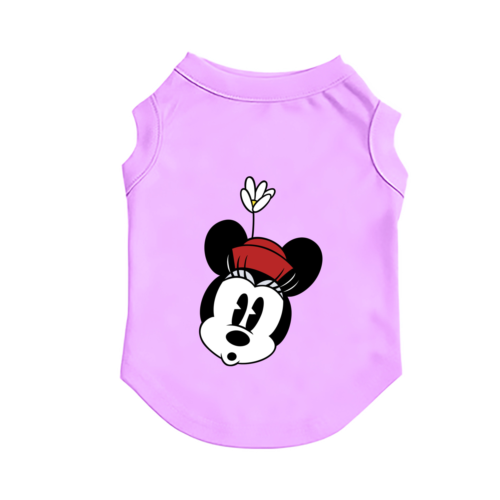 （画像用） ミッキーマウス Mickey Mouse ペット用ベスト