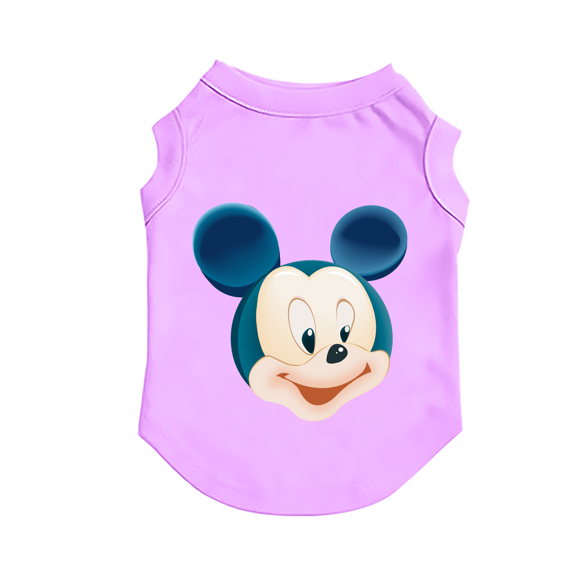ミッキーマウス Mickey Mouse ペット用ベスト