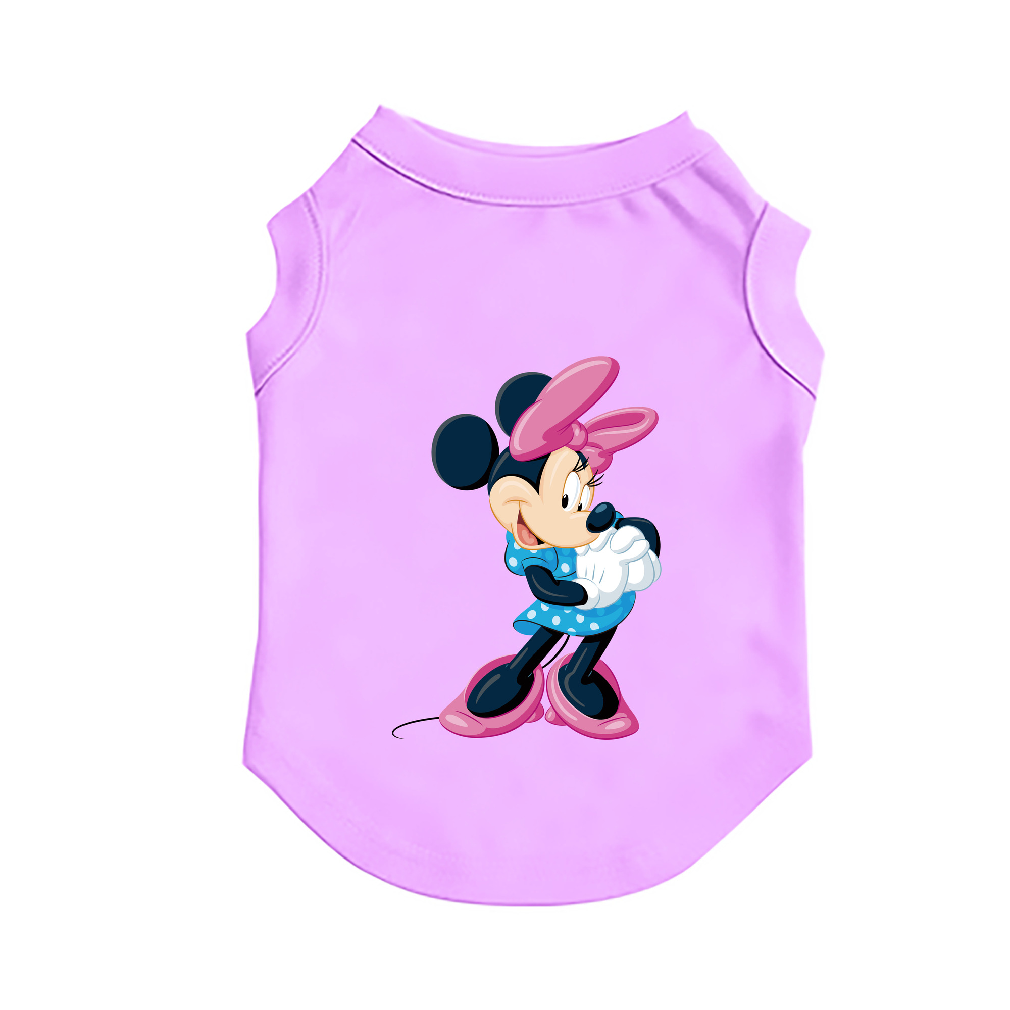 （画像用） ミッキーマウス Mickey Mouse ペット用ベスト