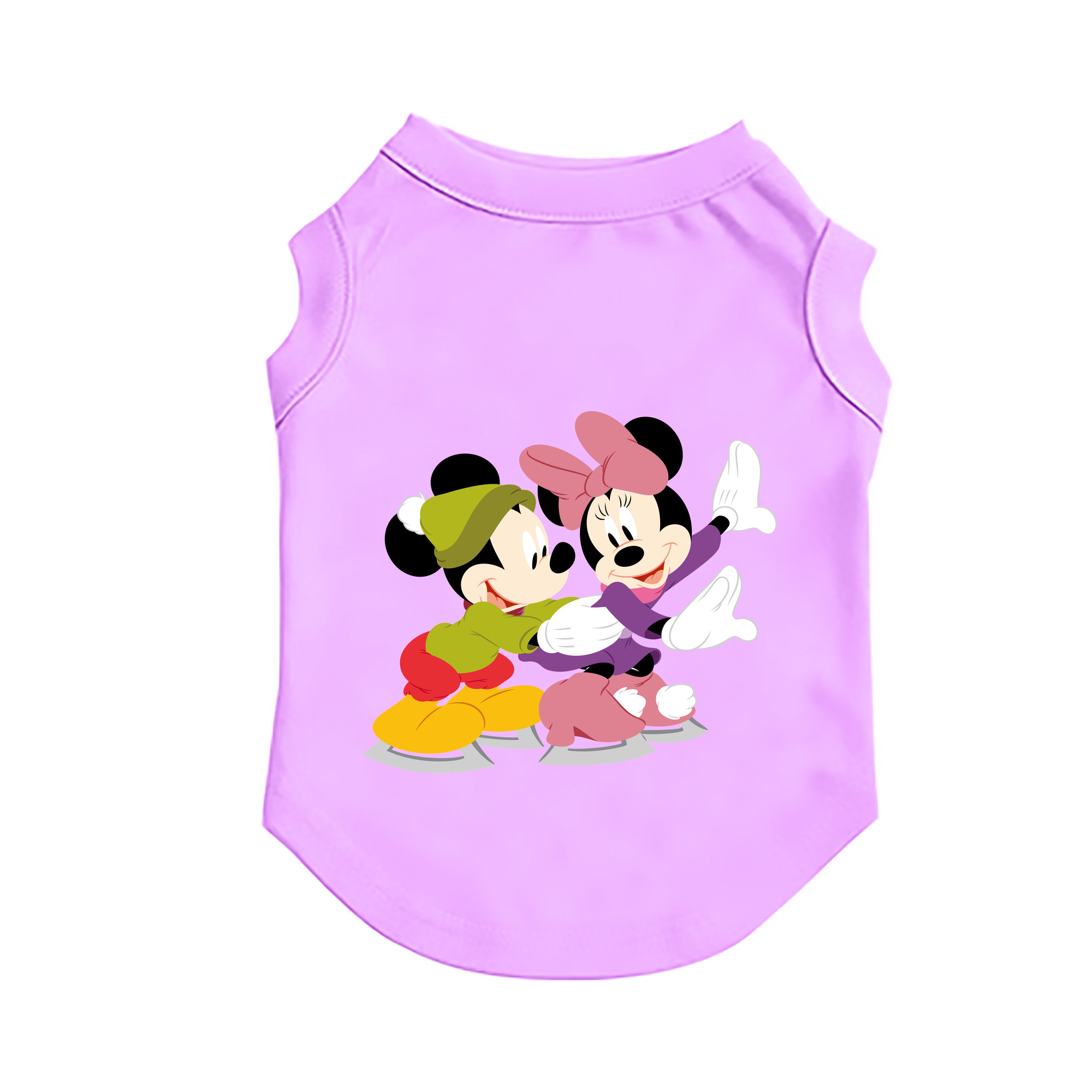 （画像用） ミッキーマウス Mickey Mouse ペット用ベスト