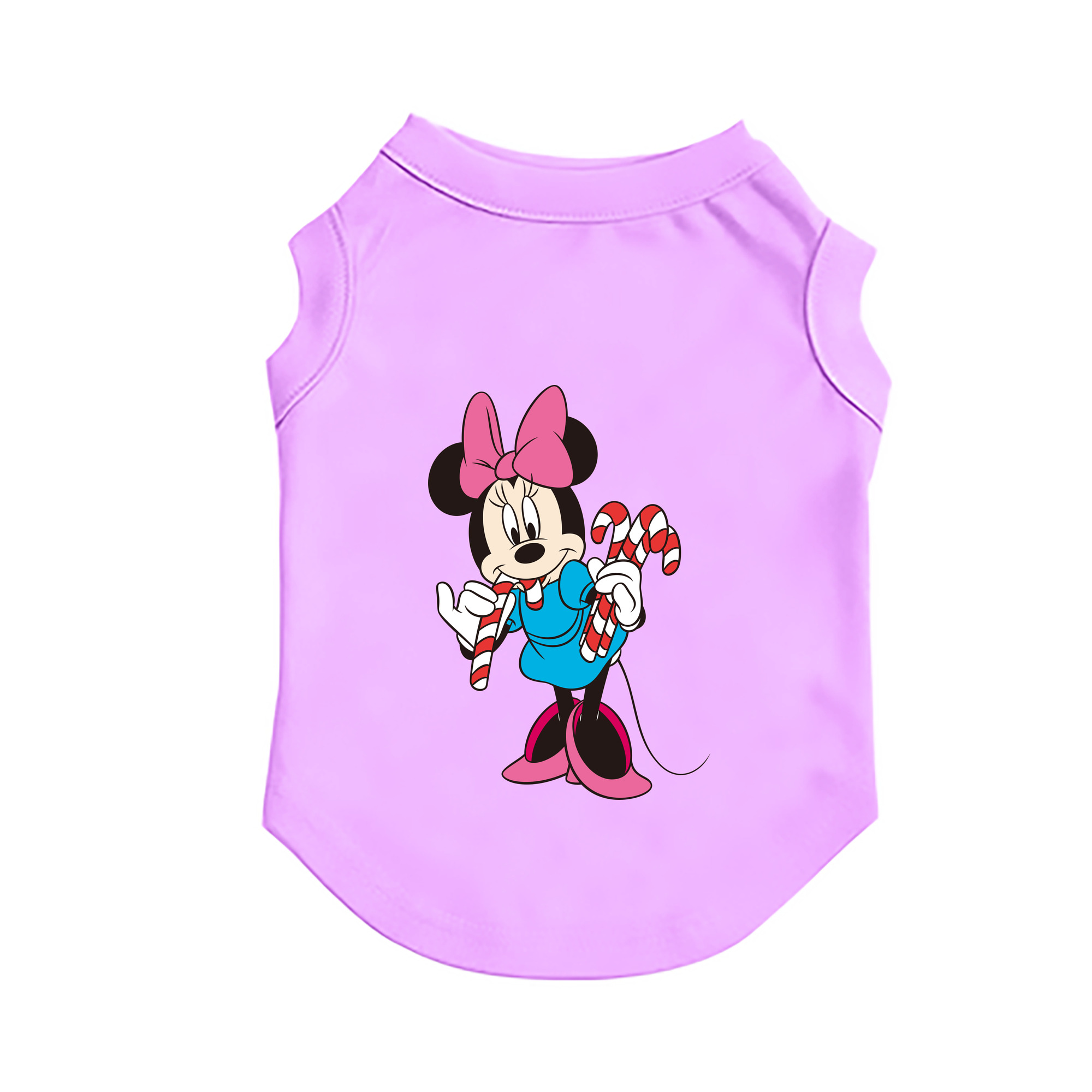（画像用） ミッキーマウス Mickey Mouse ペット用ベスト