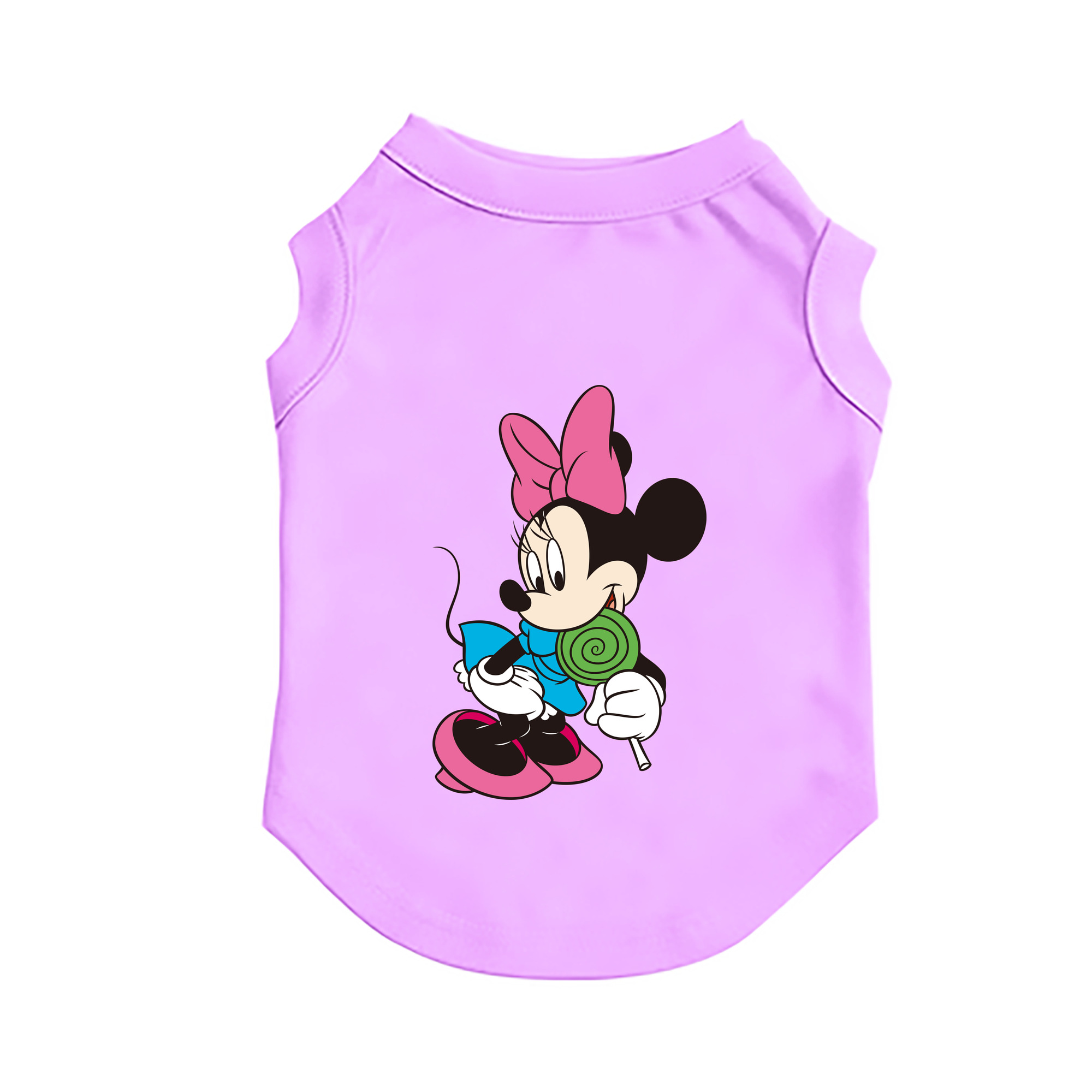 （画像用） ミッキーマウス Mickey Mouse ペット用ベスト