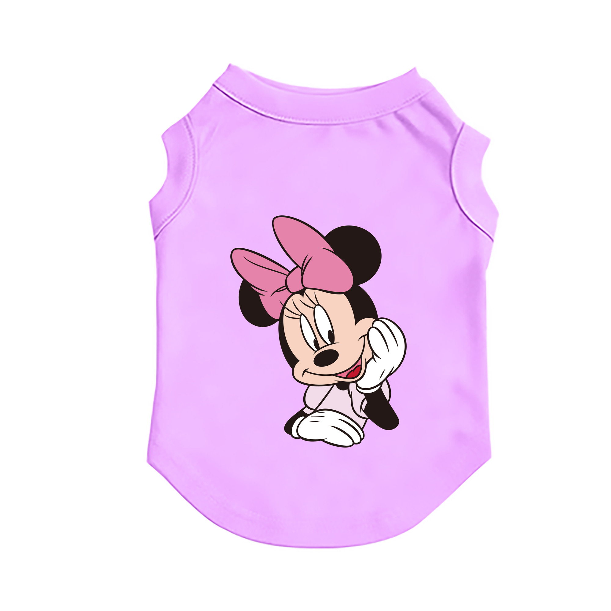 （画像用） ミッキーマウス Mickey Mouse ペット用ベスト