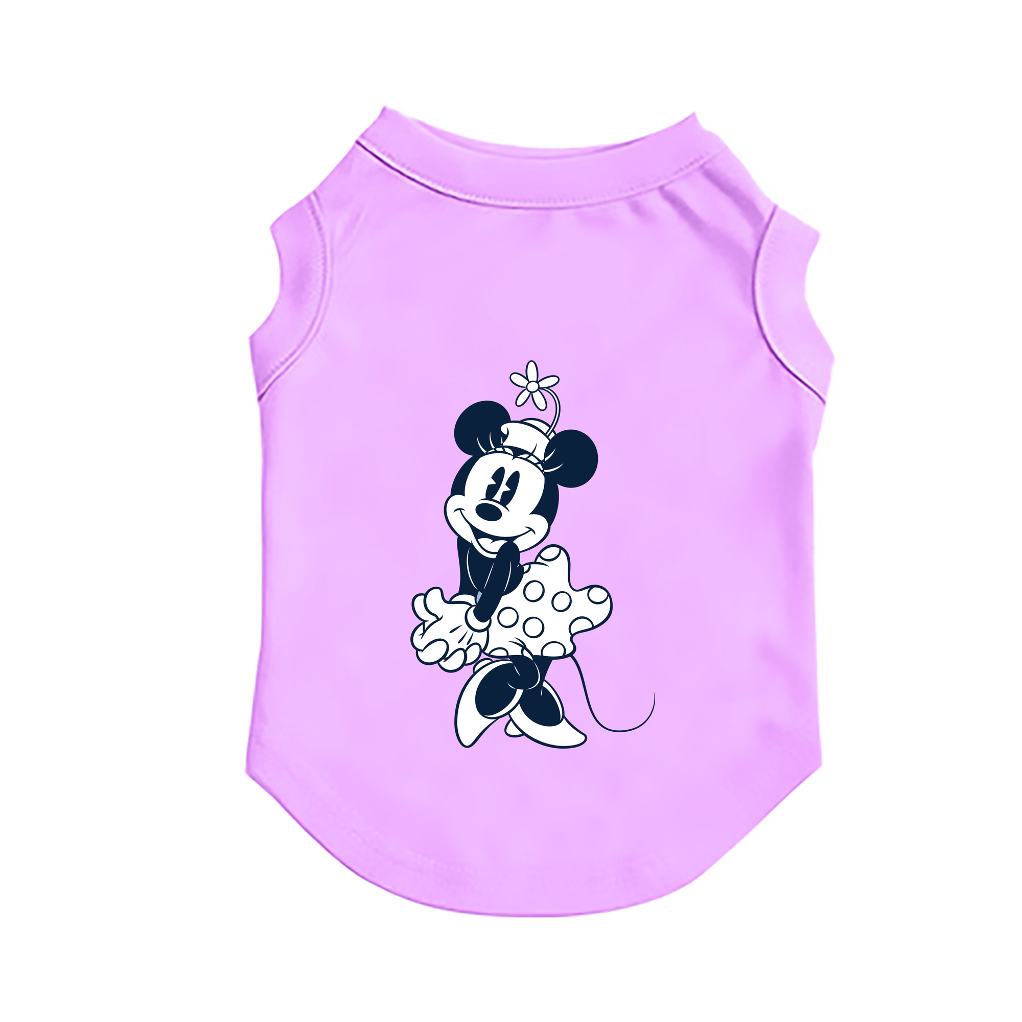 （画像用） ミッキーマウス Mickey Mouse ペット用ベスト
