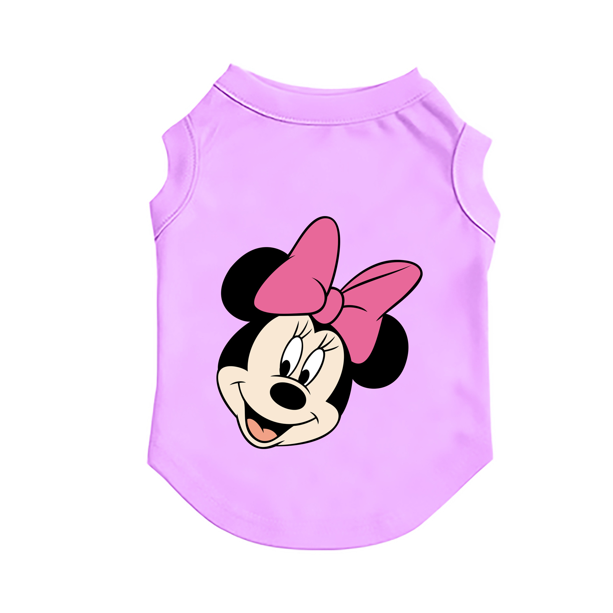 （画像用） ミッキーマウス Mickey Mouse ペット用ベスト