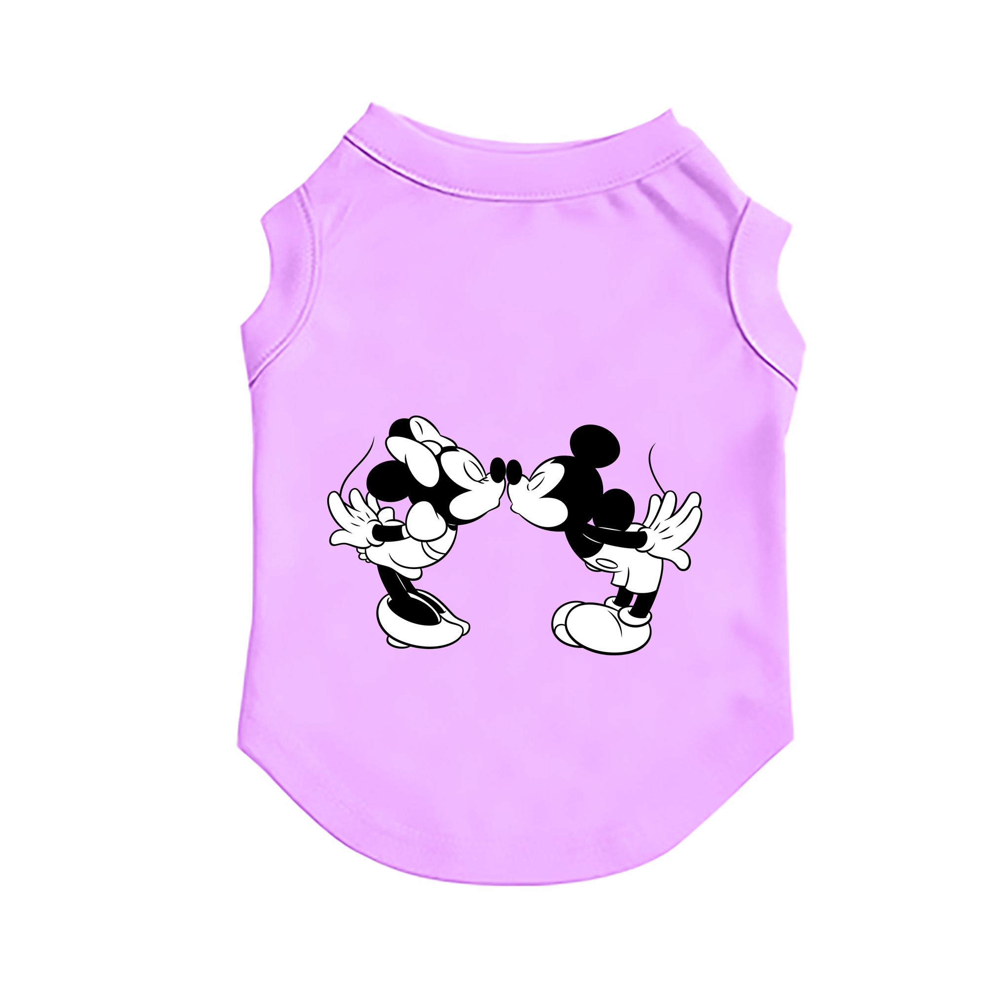 （画像用） ミッキーマウス Mickey Mouse ペット用ベスト
