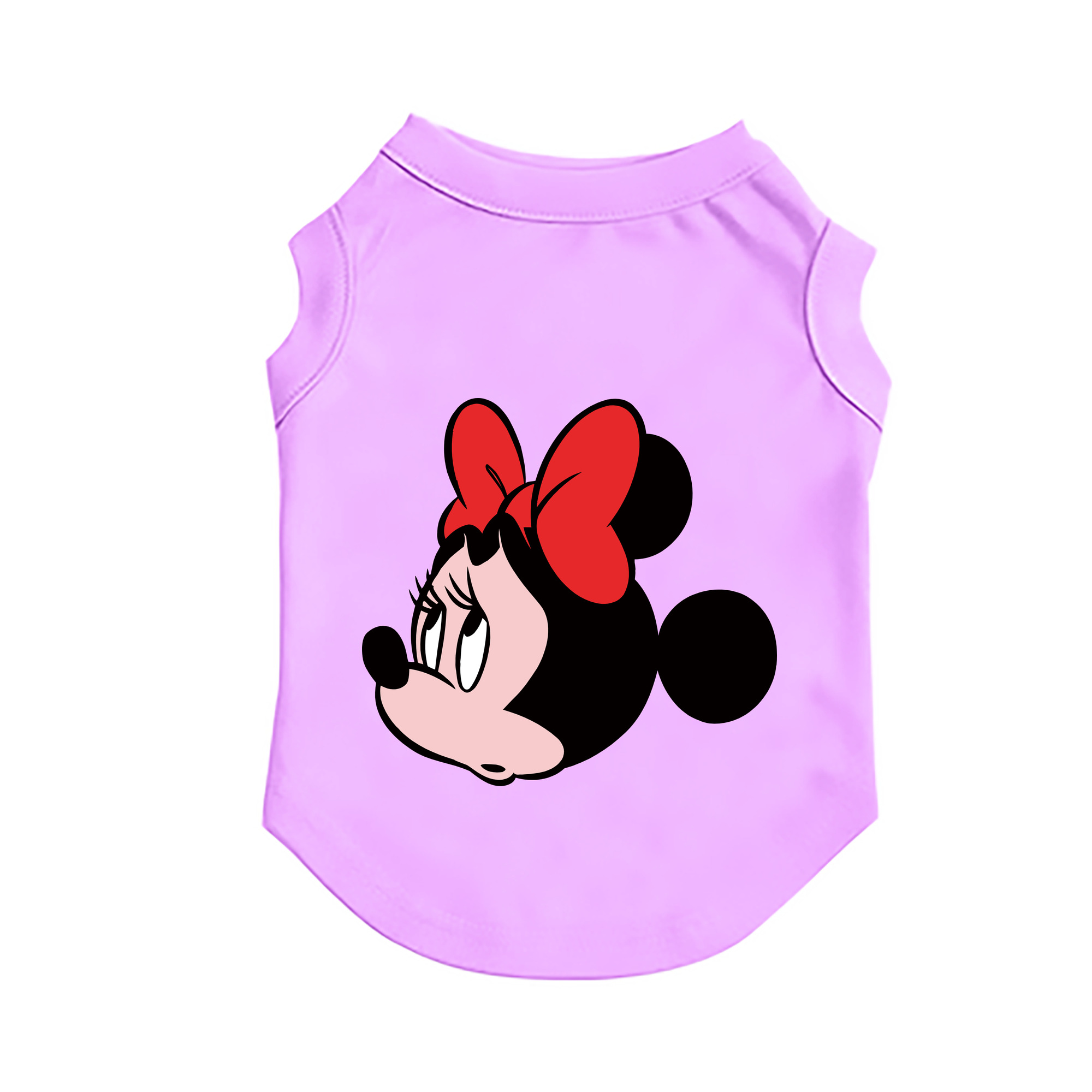 （画像用） ミッキーマウス Mickey Mouse ペット用ベスト