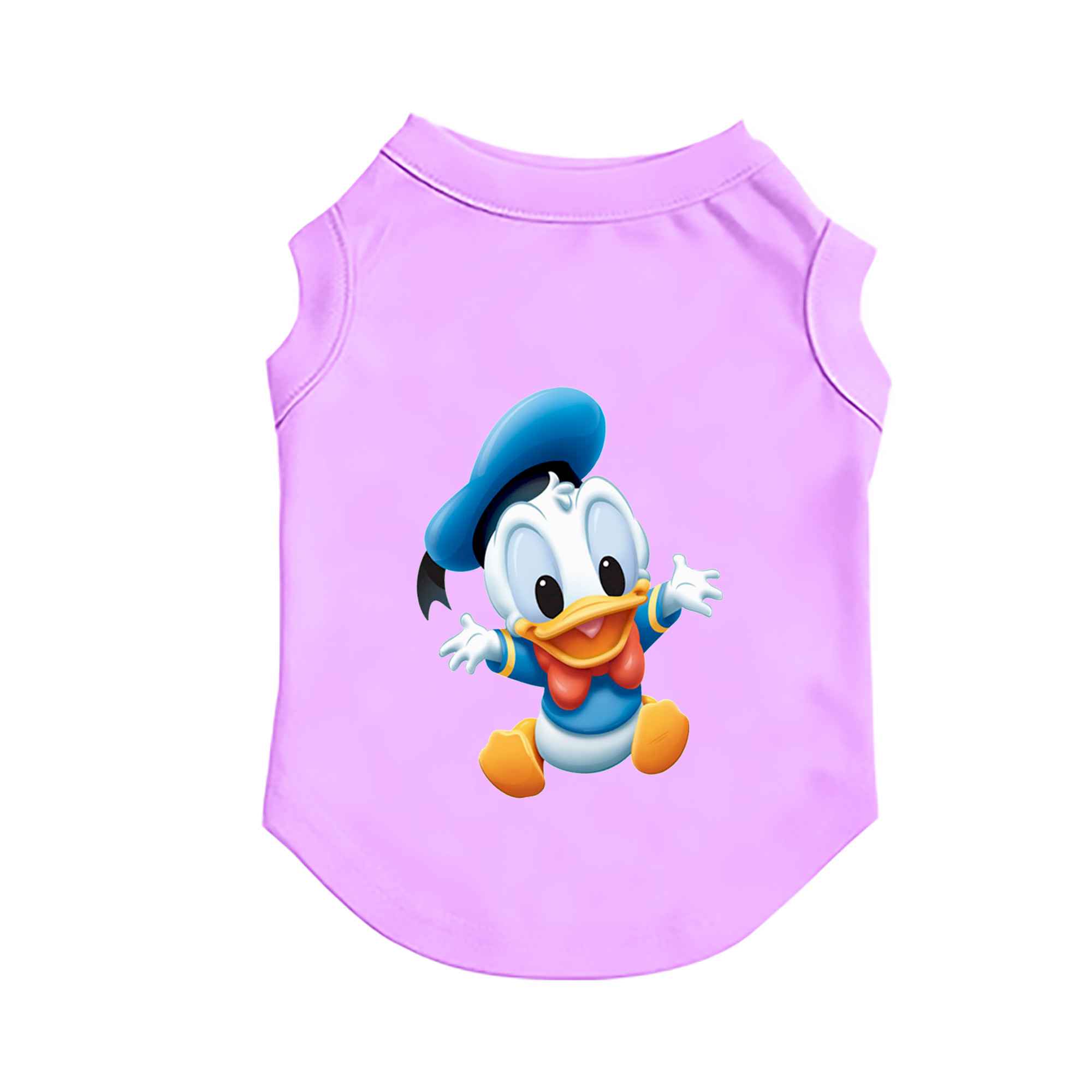 （画像用） ミッキーマウス Mickey Mouse ペット用ベスト