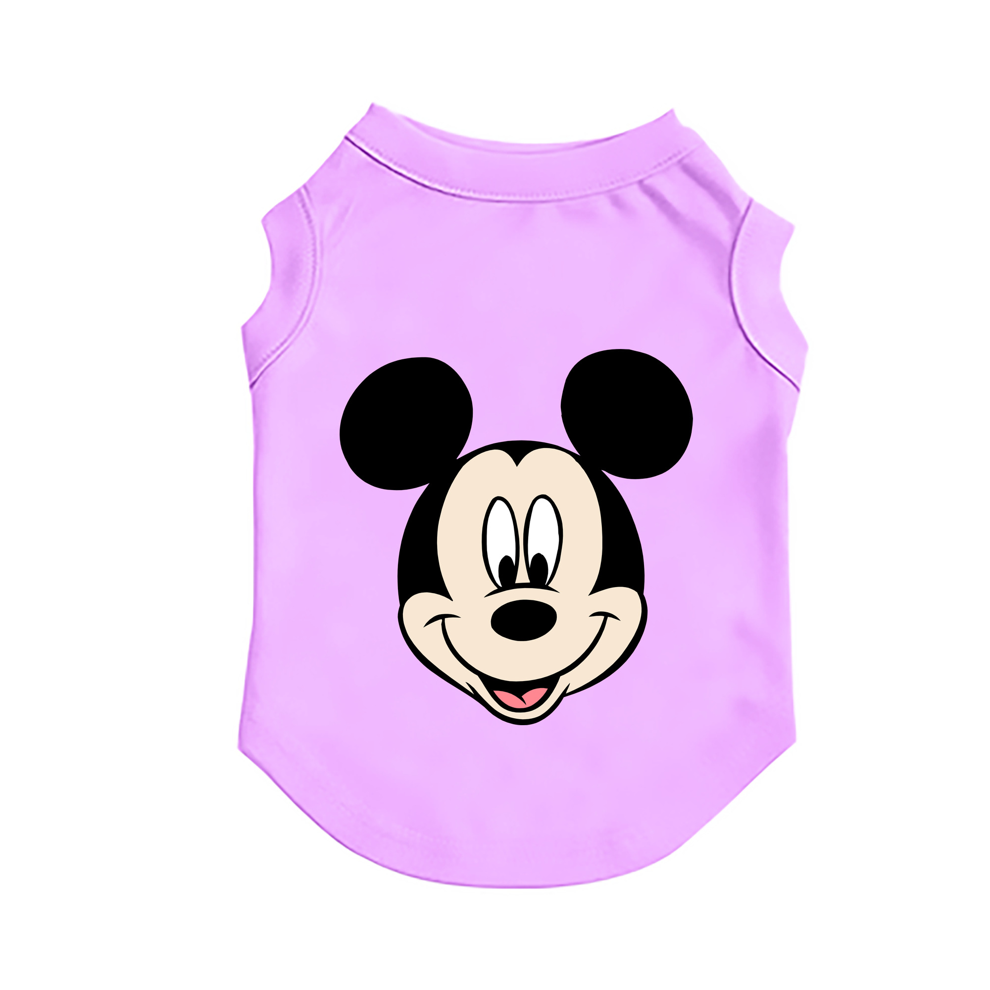（画像用） ミッキーマウス Mickey Mouse ペット用ベスト